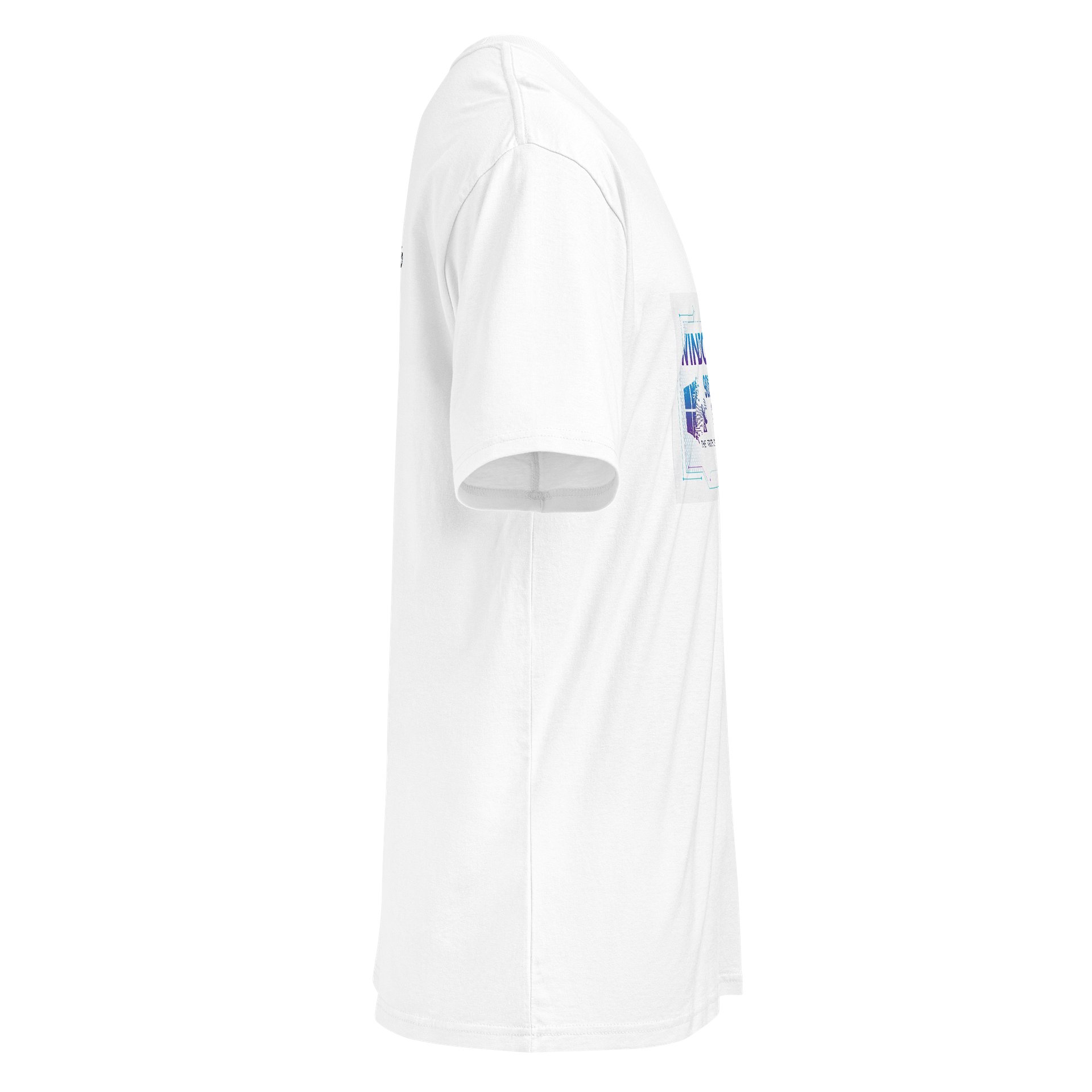 The Telemetry Truth Tee product image (3)