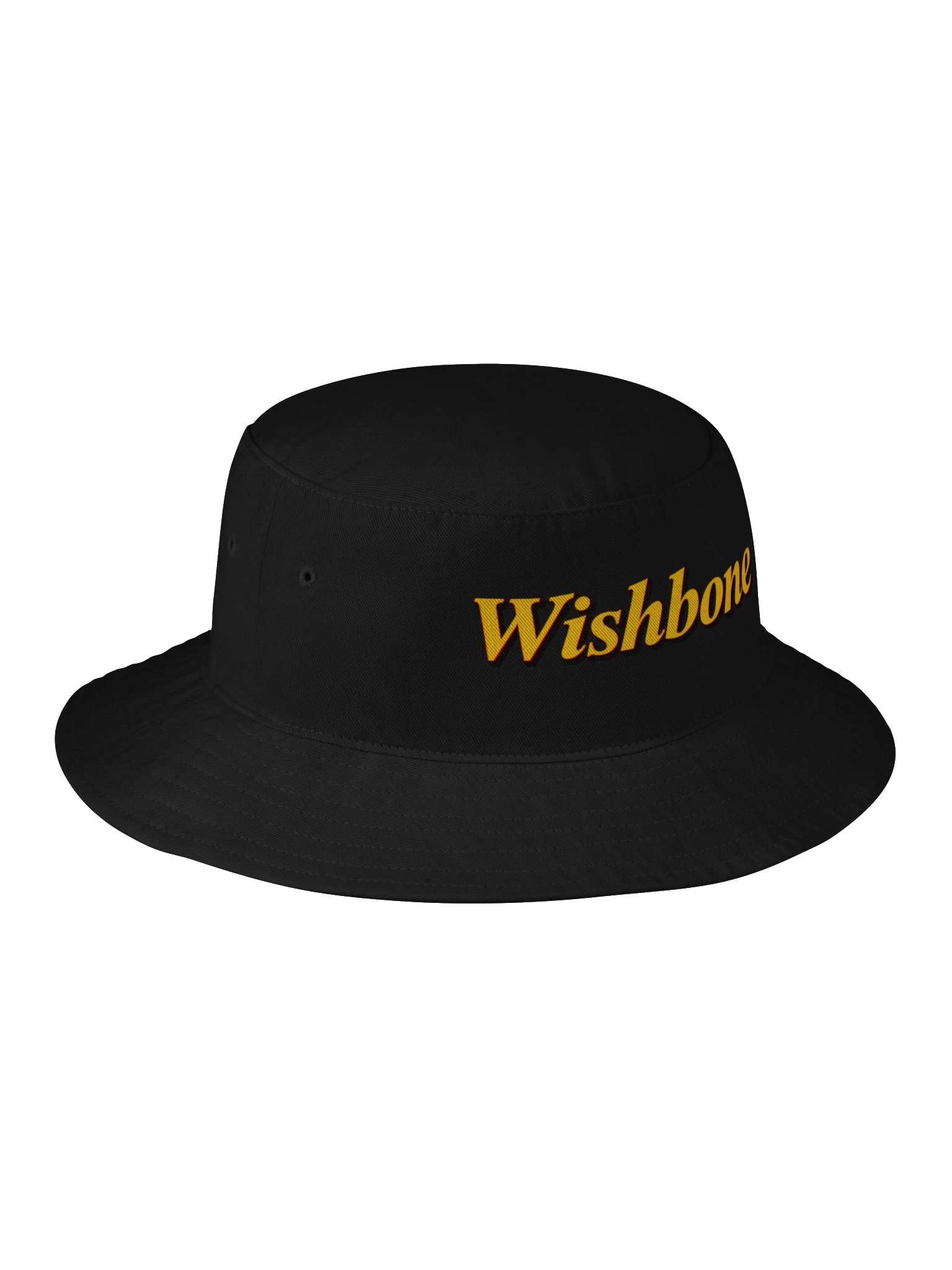 wishbone bucket hat product image (4)