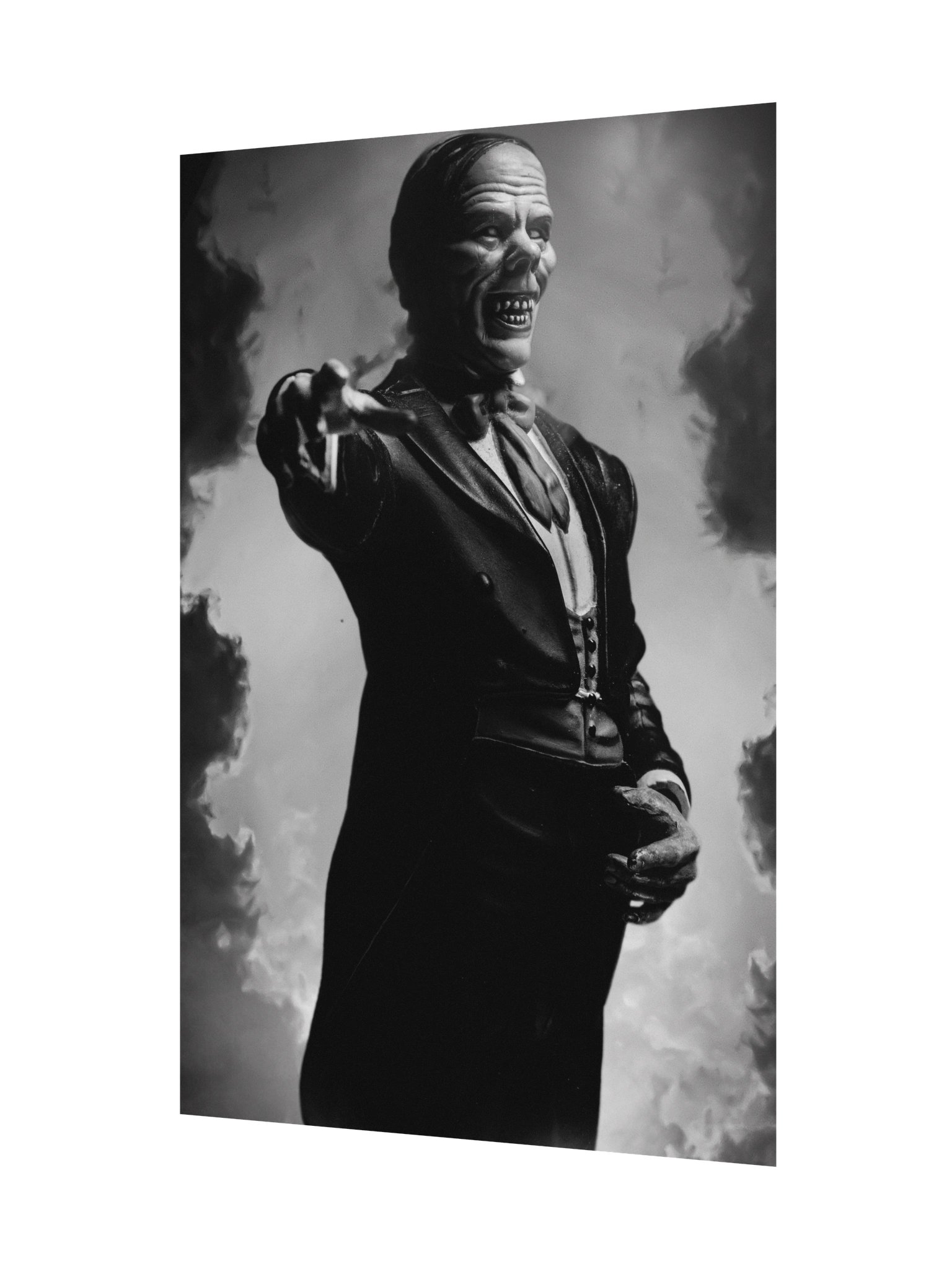 The Phantom 12x18 Print product image (3)