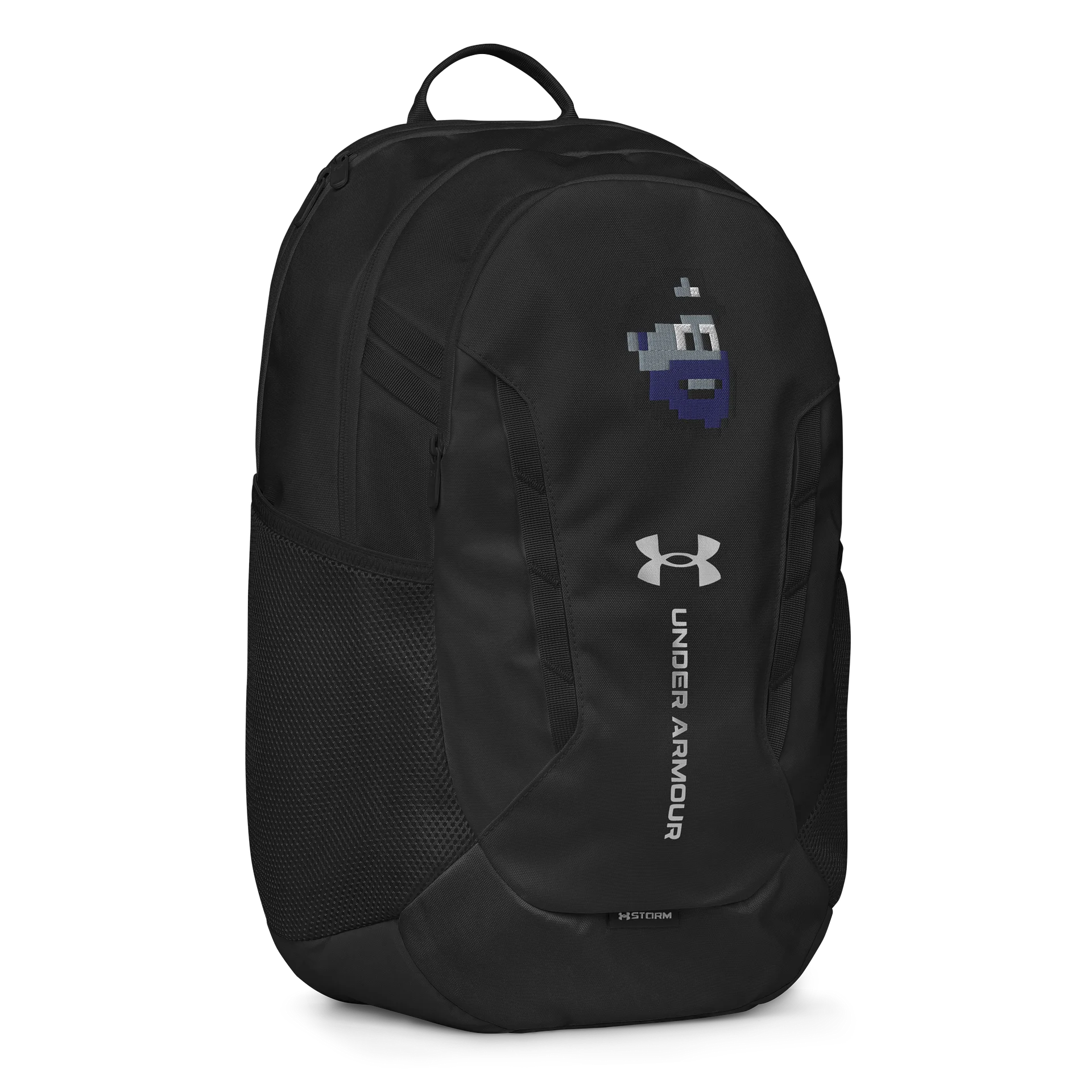 Under Armour® Bario Backpack product image (3)