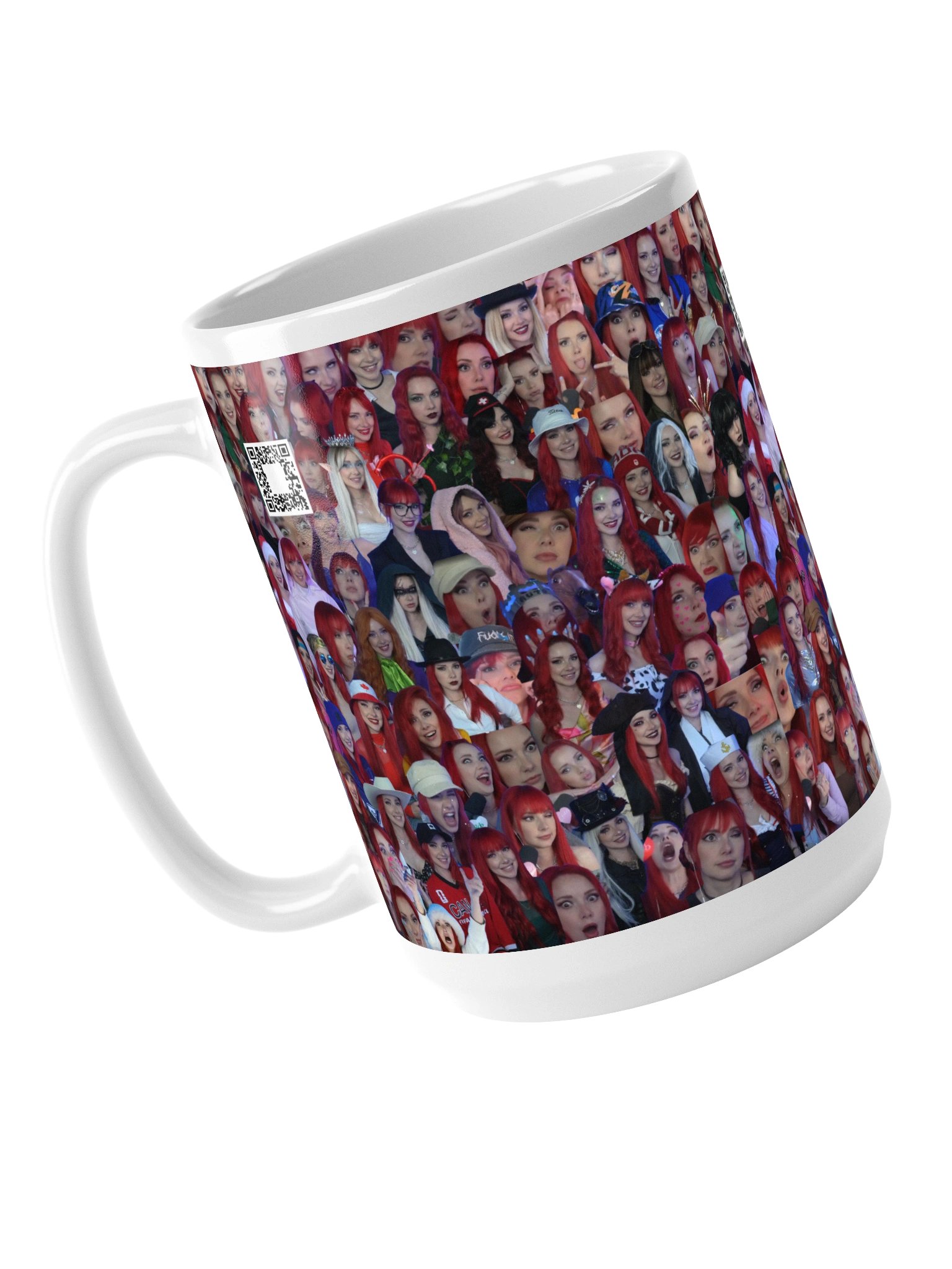 Season 6 Mug product image (10)