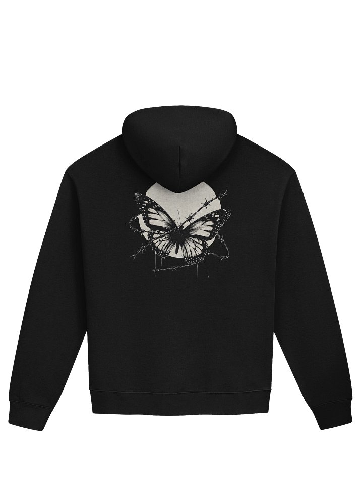 Premium Butterfly Collection Hoodie product image (10)