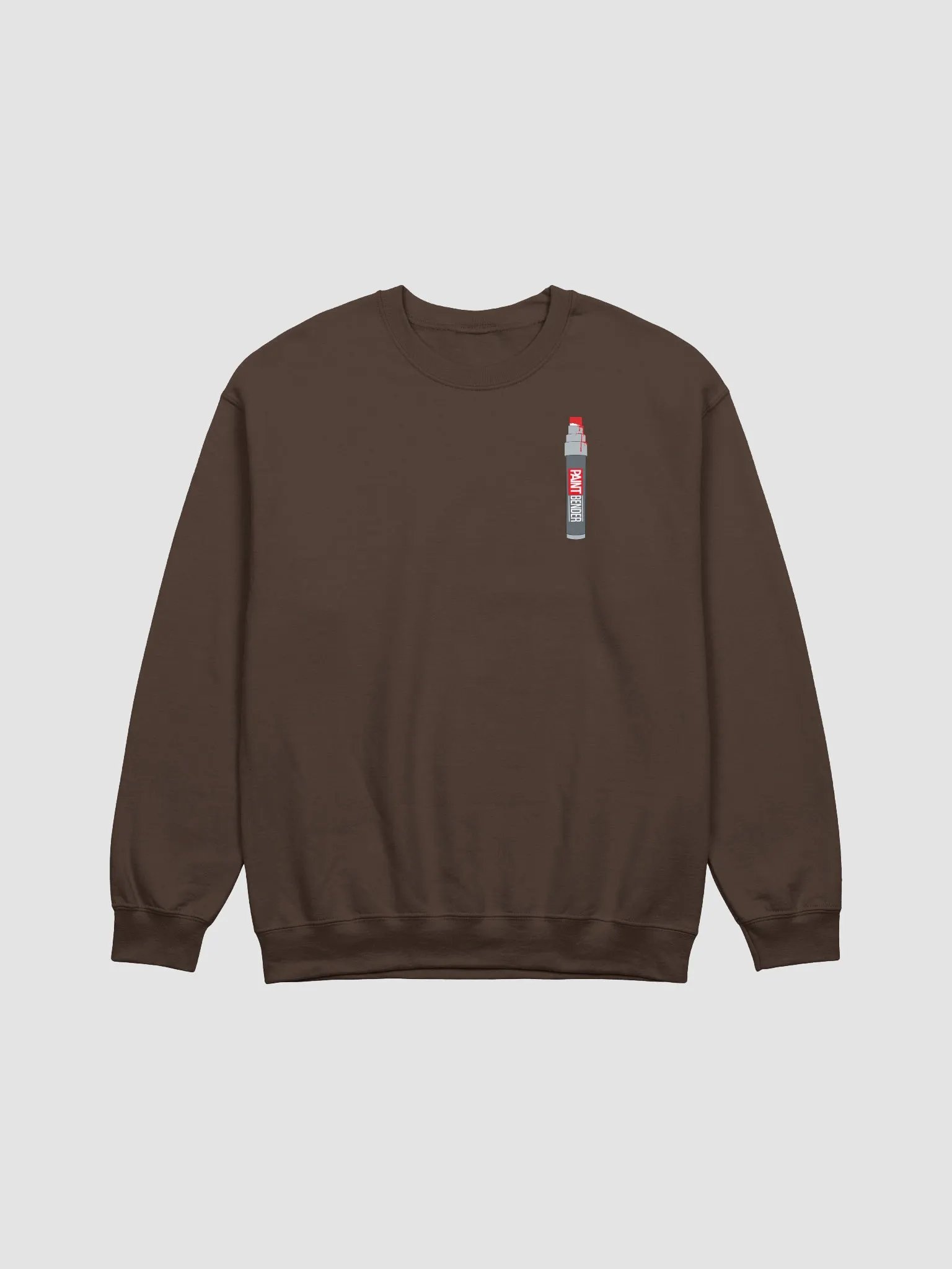 The Tagger (Sweatshirt) product image (4)