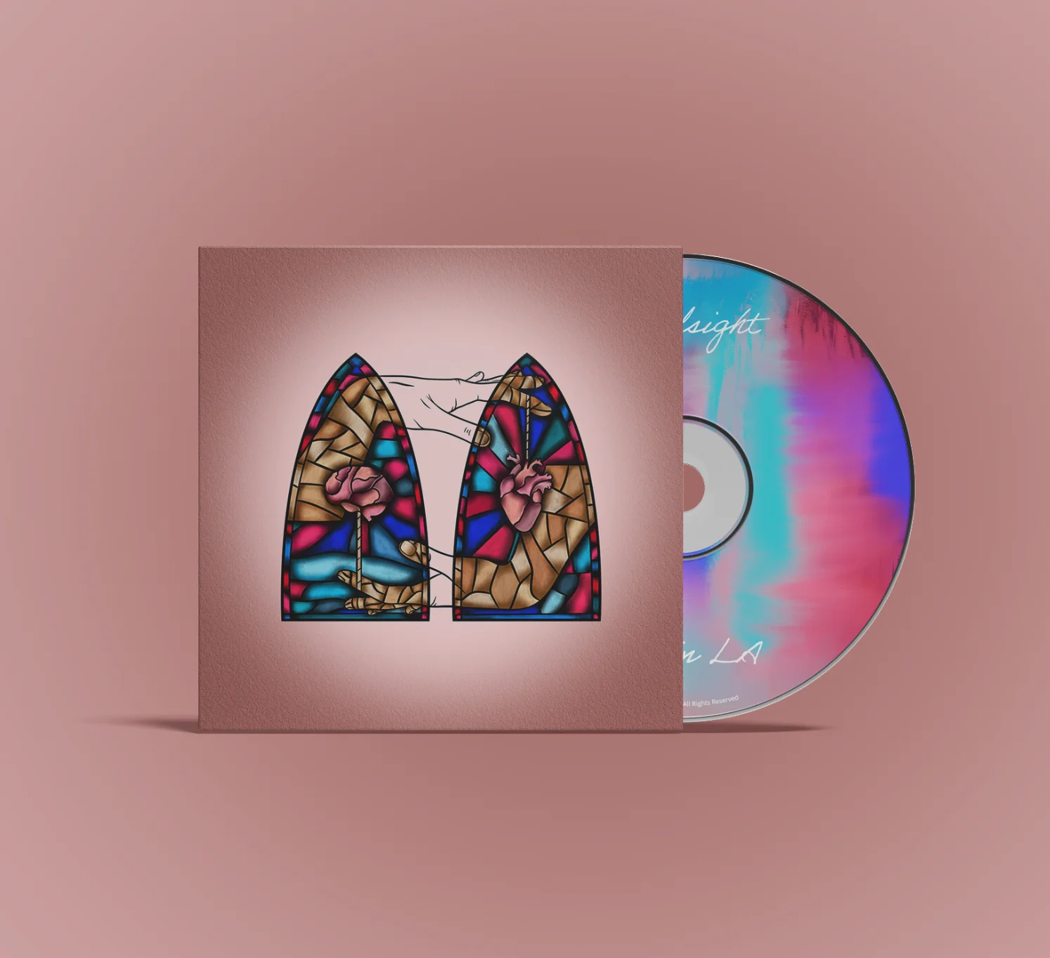 Hindsight CD product image (1)