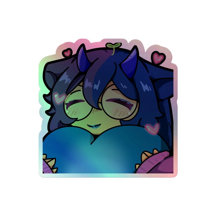 Blue232 Show the LOVE!! product image (2)