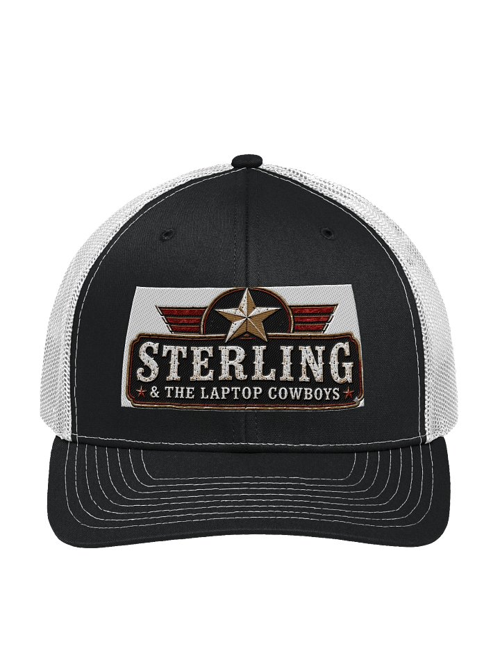 Truckers Hat product image (1)