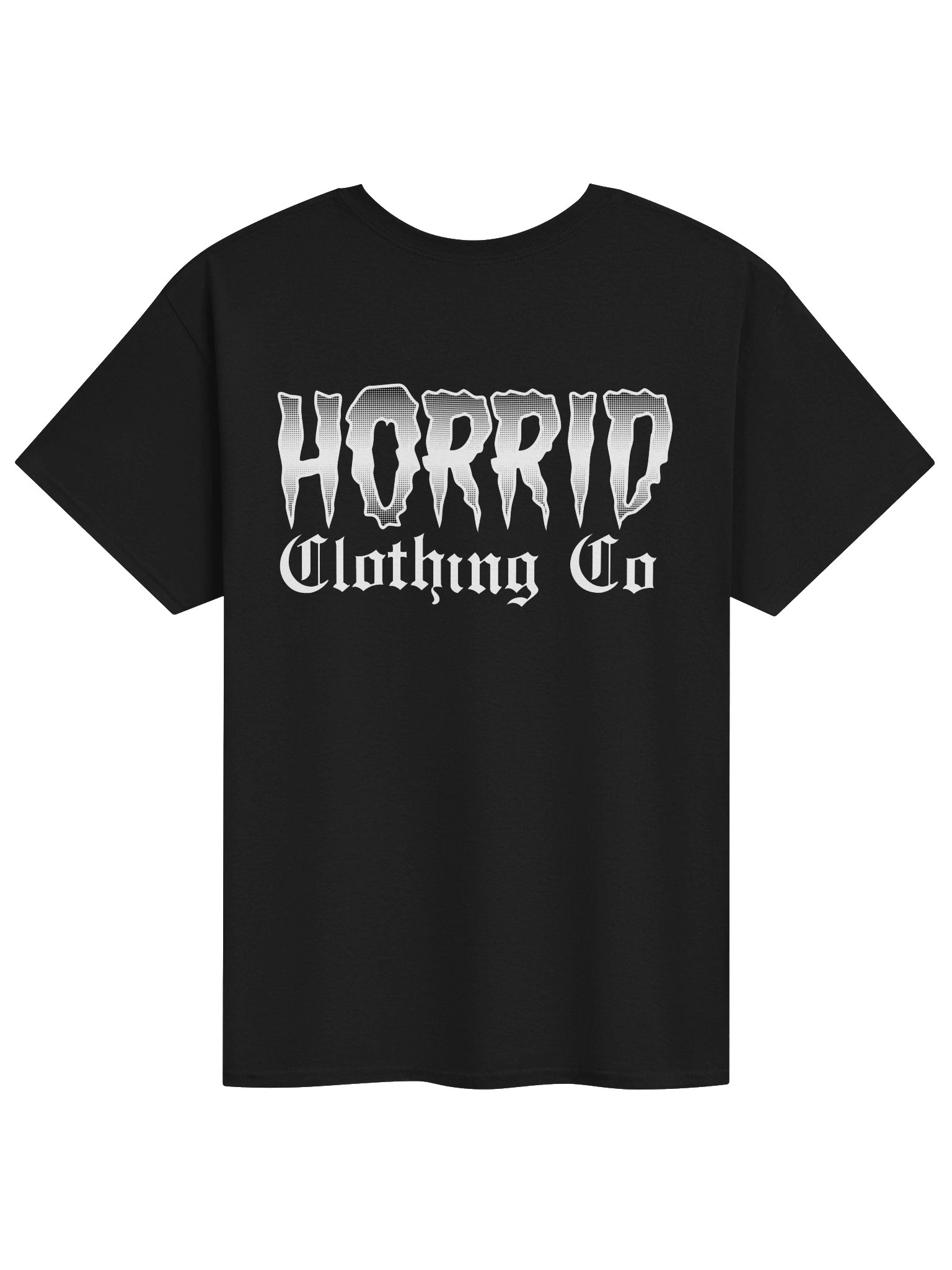 Horrid - Monster Series T-Shirt product image (2)