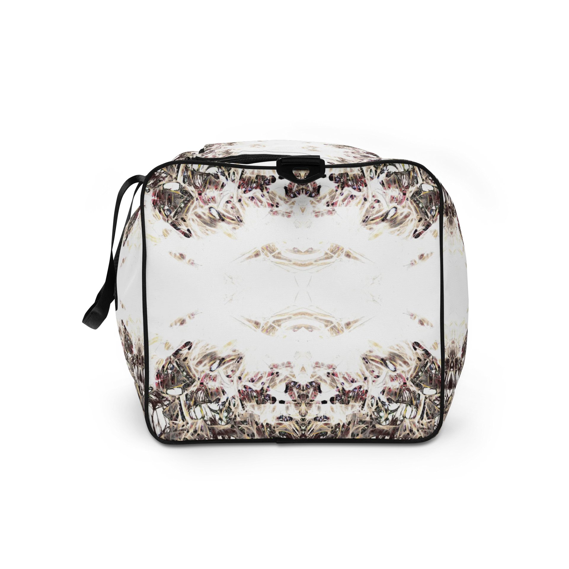 Shattered Monolith Duffle product image (9)