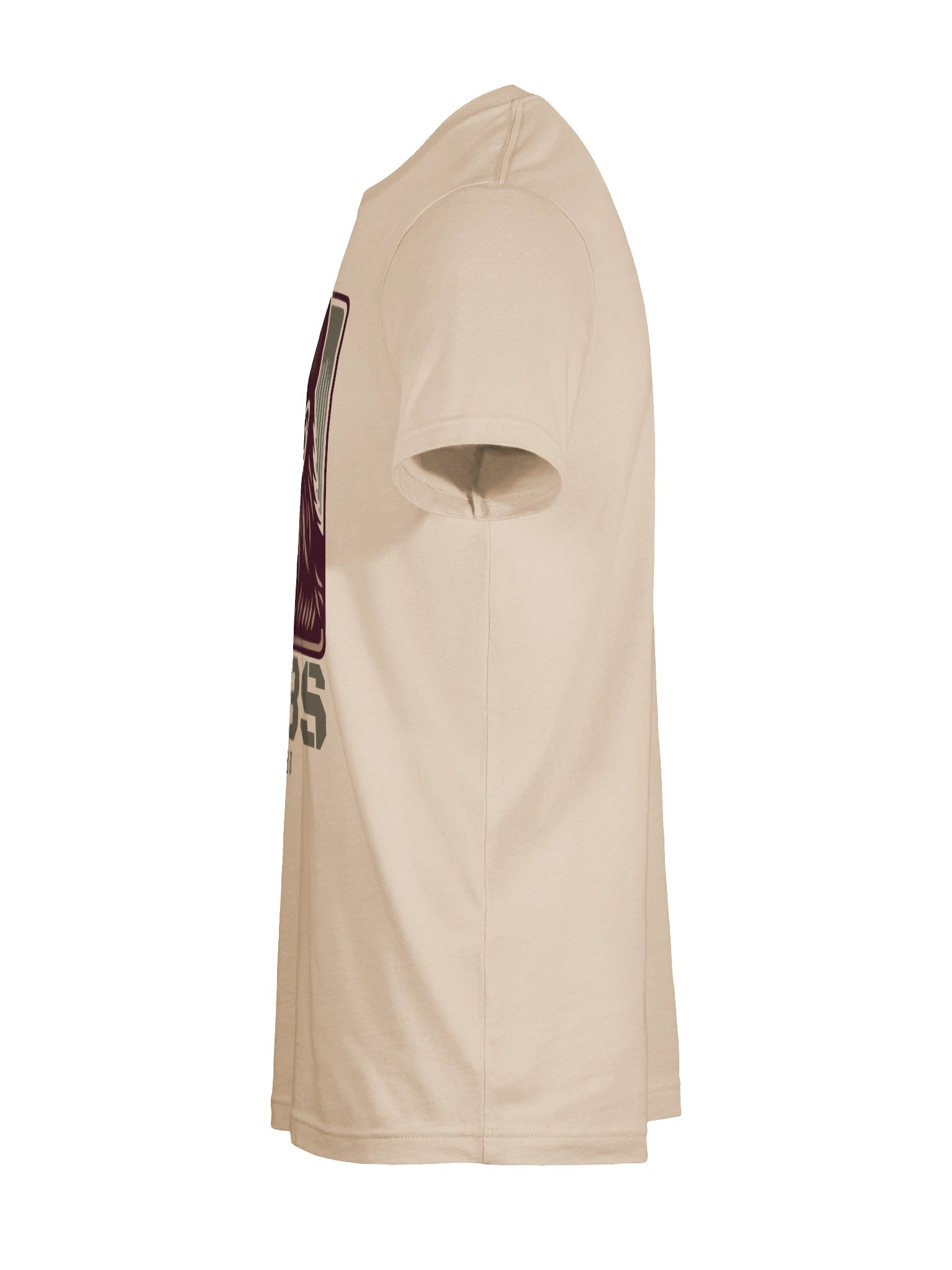 Dubs Hat Hub Tactical Squatch Tee product image (33)