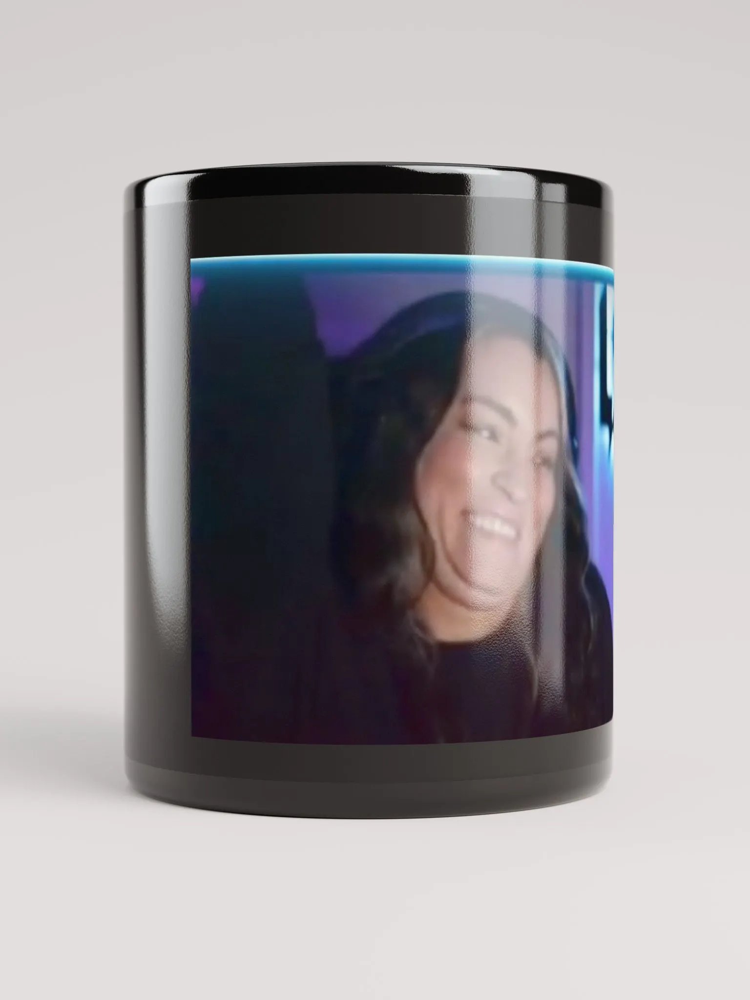 Derp Mug - Black product image (6)