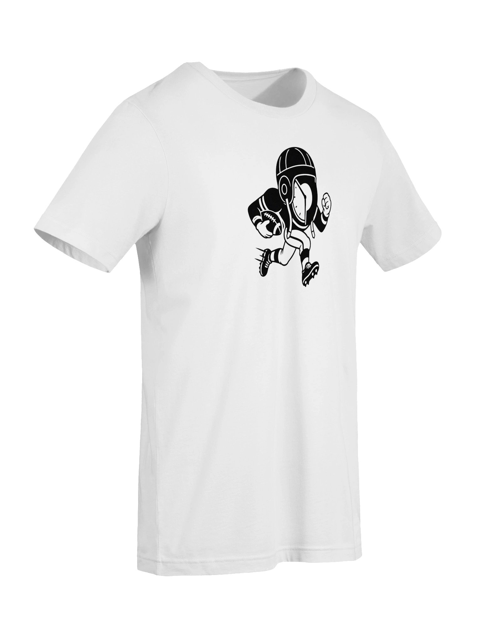 Barry McClockiner - Black Logo product image (7)