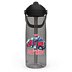 HR130 Heavy Rescue Water Bottle