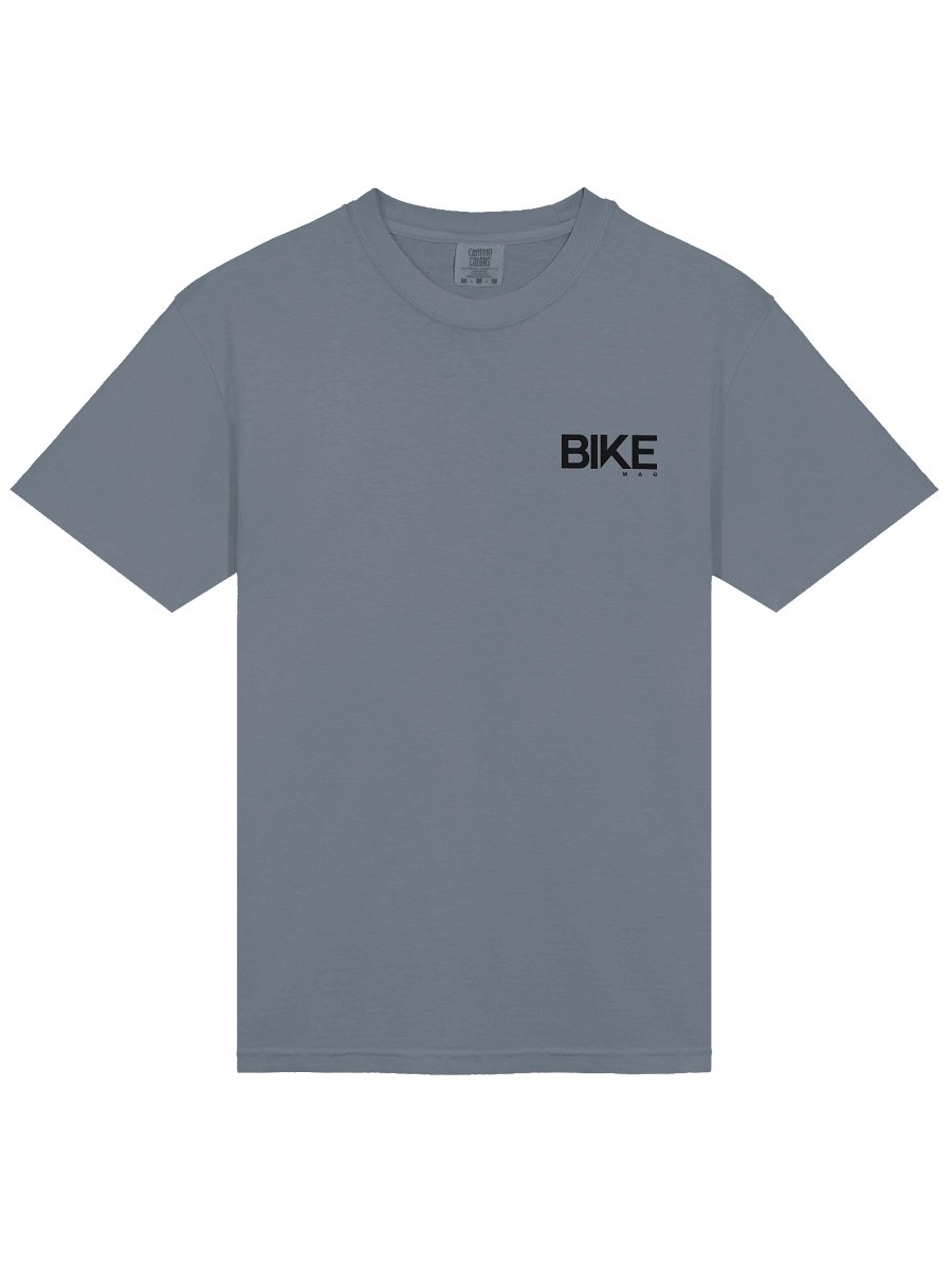 E-Biking is a Crime Shirt (Dark Logo) product image (23)