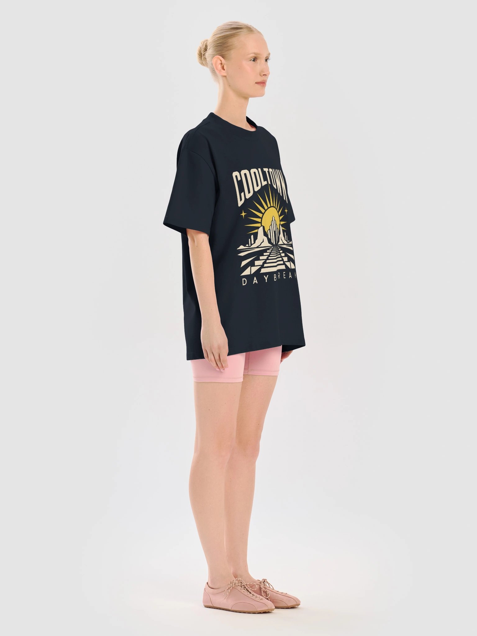 Cooltown Daybreak Heavy Tee product image (11)