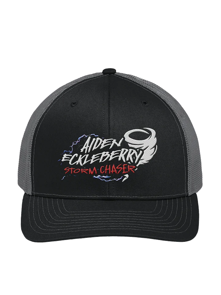 Trucker Hat product image (4)