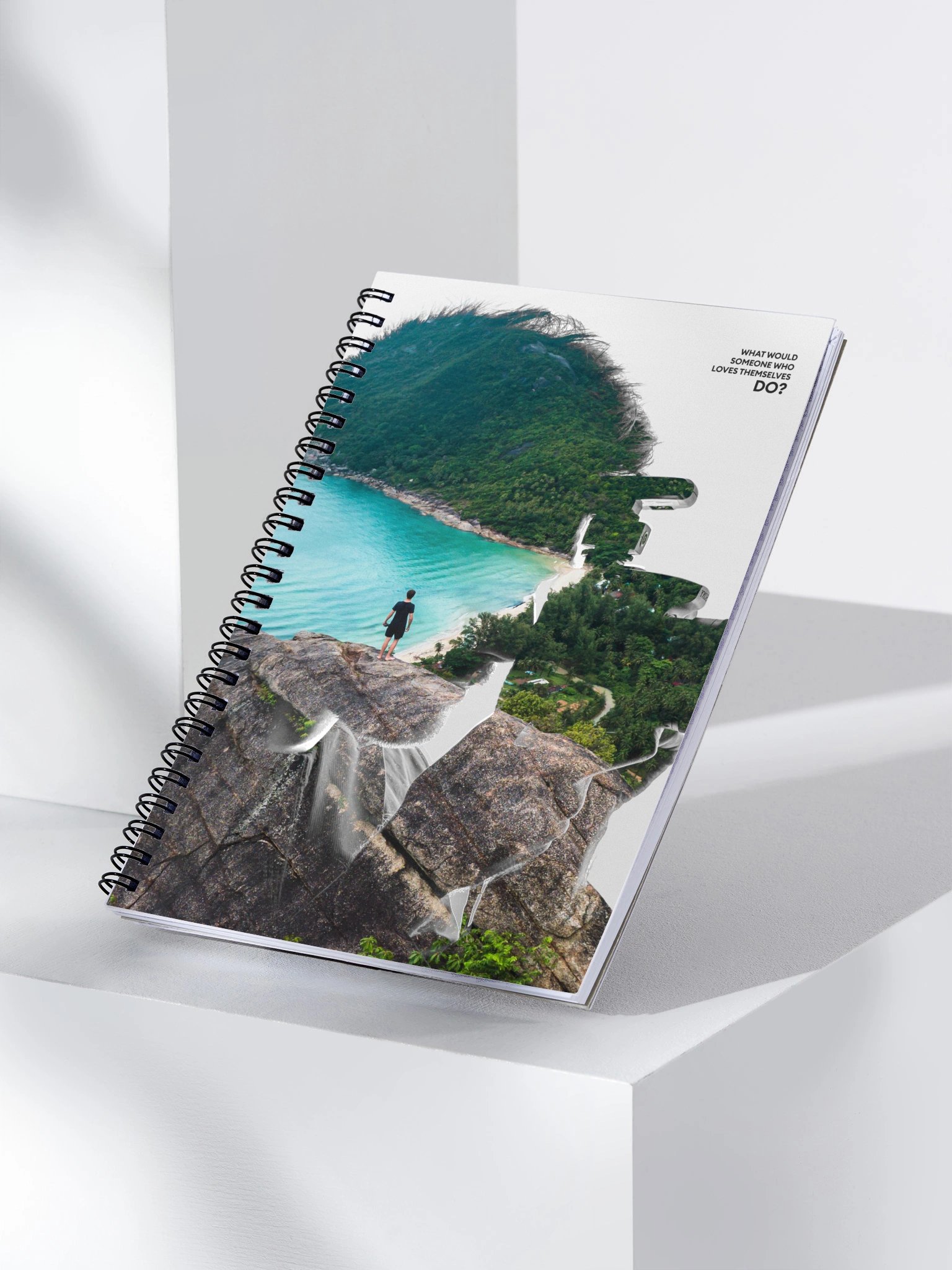Savage Sage NoteBook product image (3)