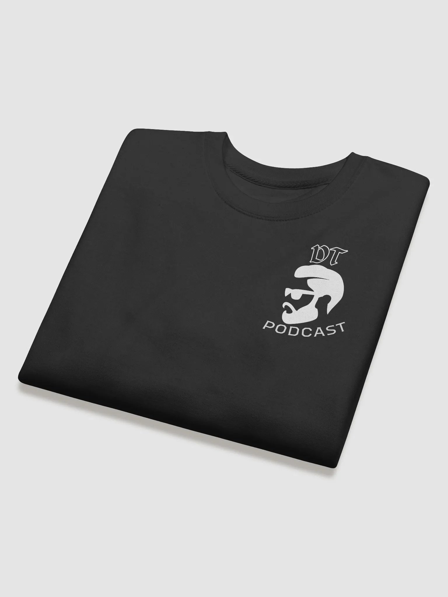 Stout Design Longsleeve product image (23)