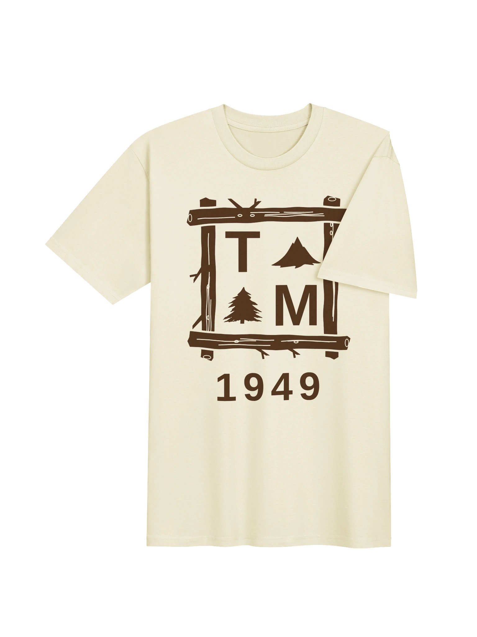 TM Logframe 1949 Tee product image (8)