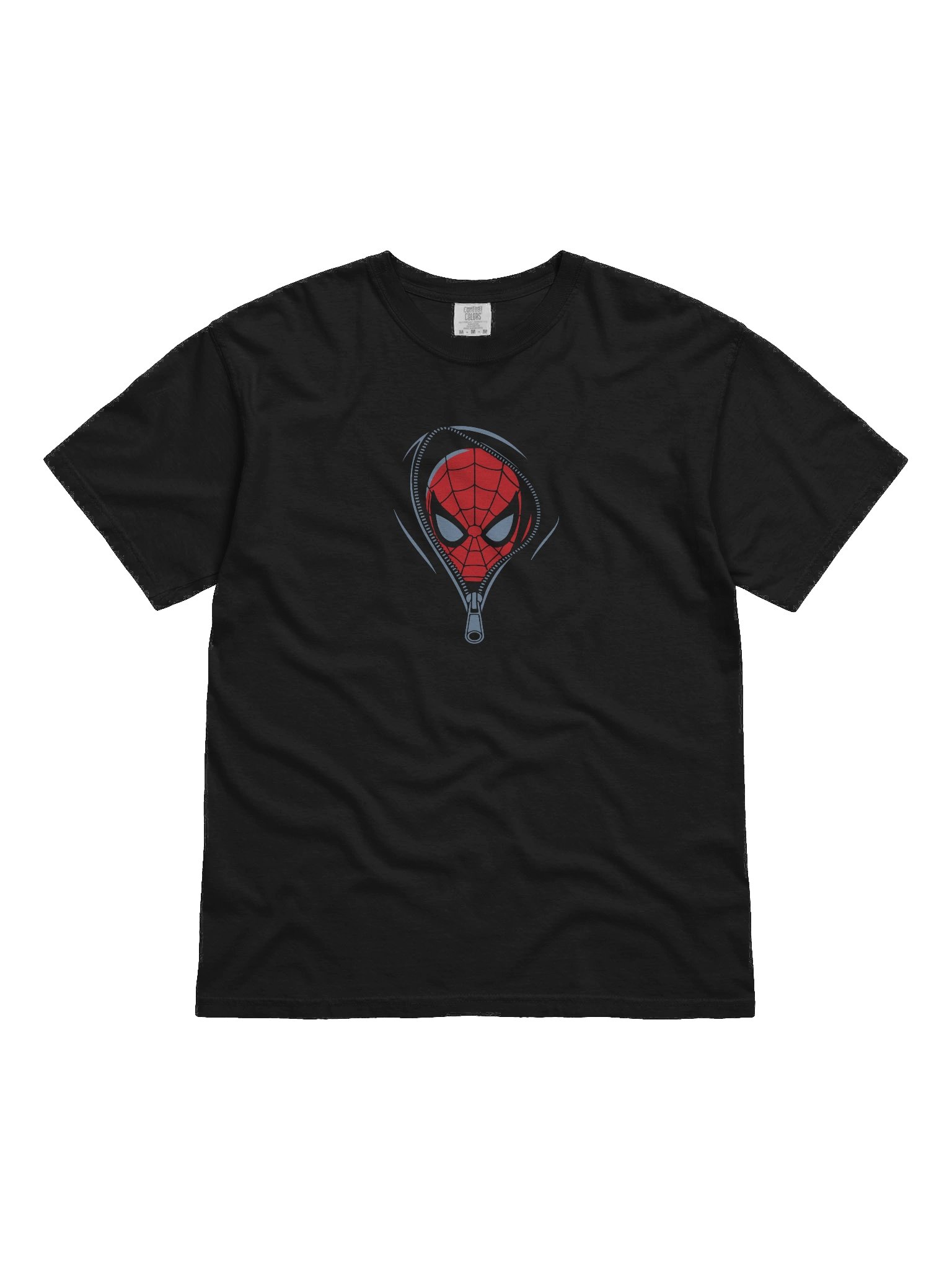 Spider Man T-Shirt product image (1)