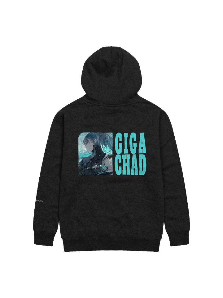 SWEAT TO WIN Unisex Premium Hoodie product image (3)