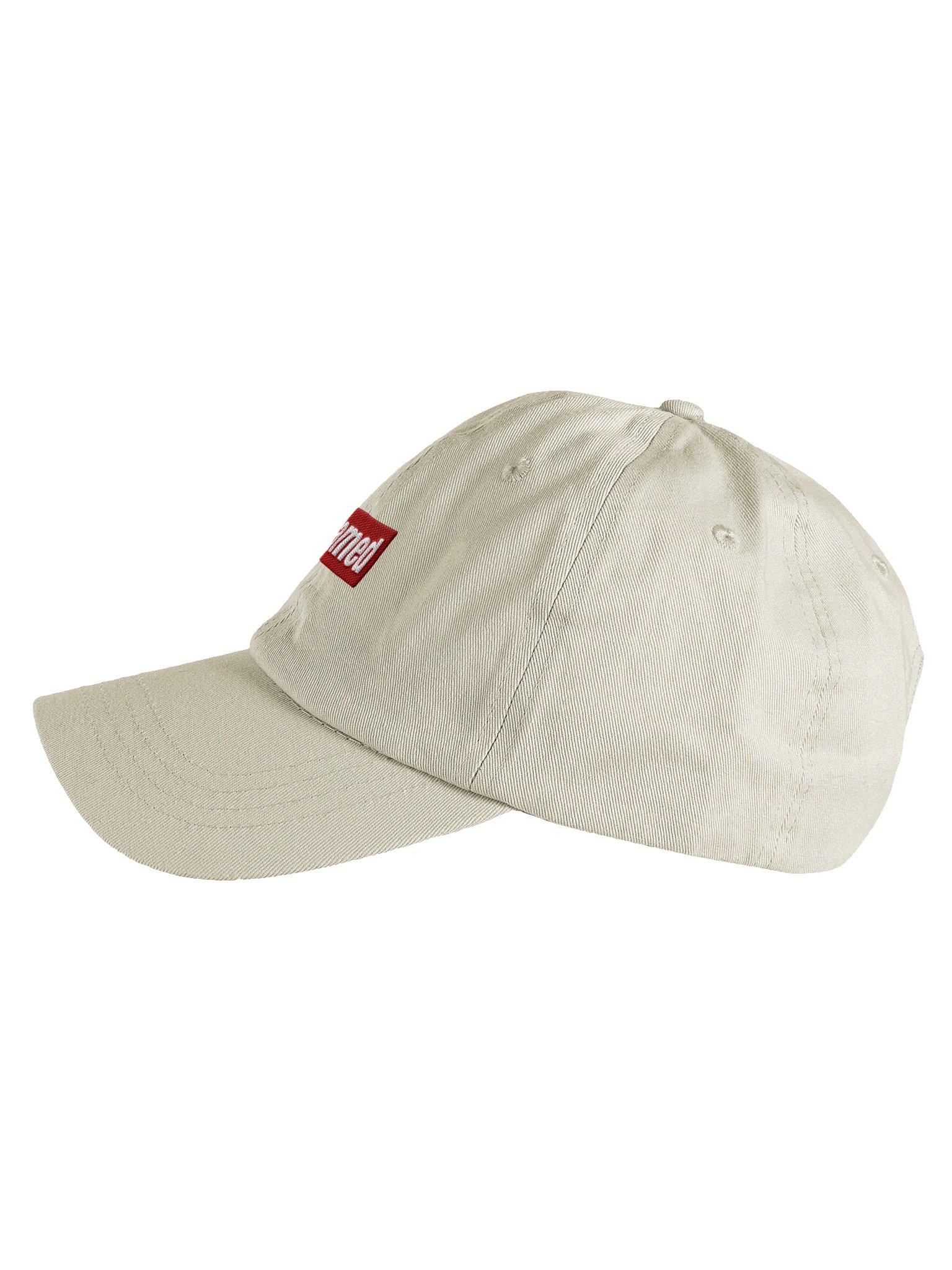 Framed Pastel Dad Cap product image (3)