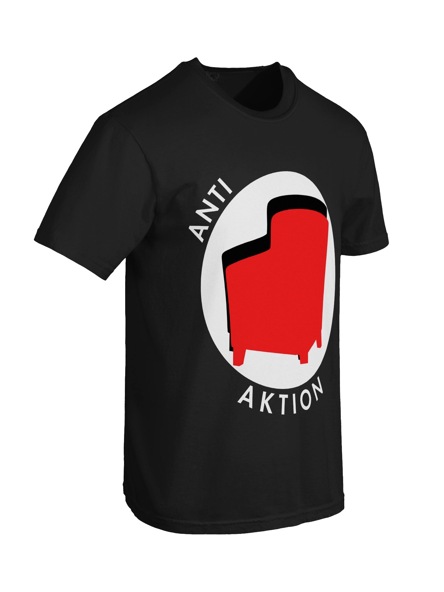 “Anti-Aktion” — T-Shirt product image (6)