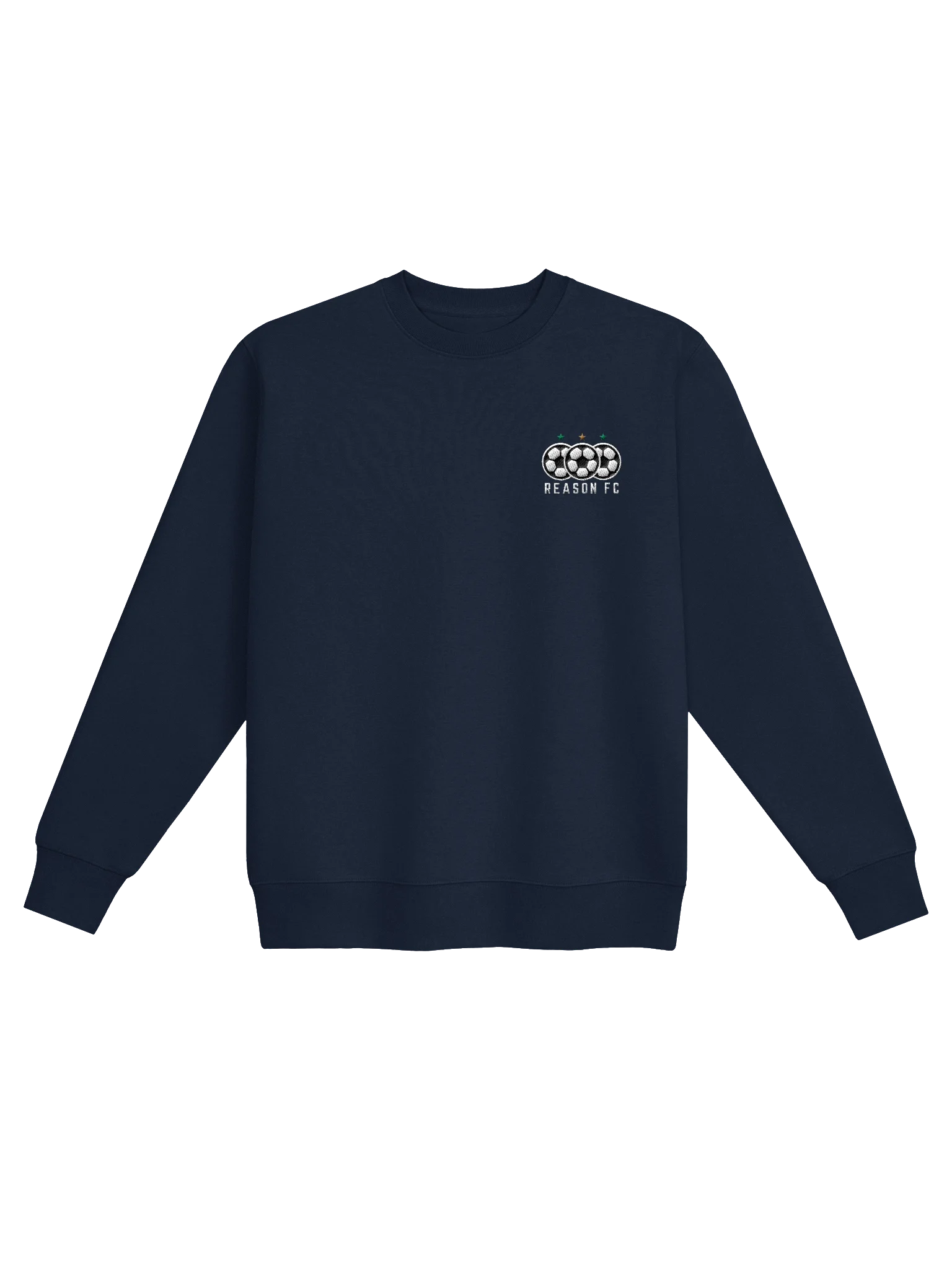 Galactic Football Stars Sweatshirt product image (5)