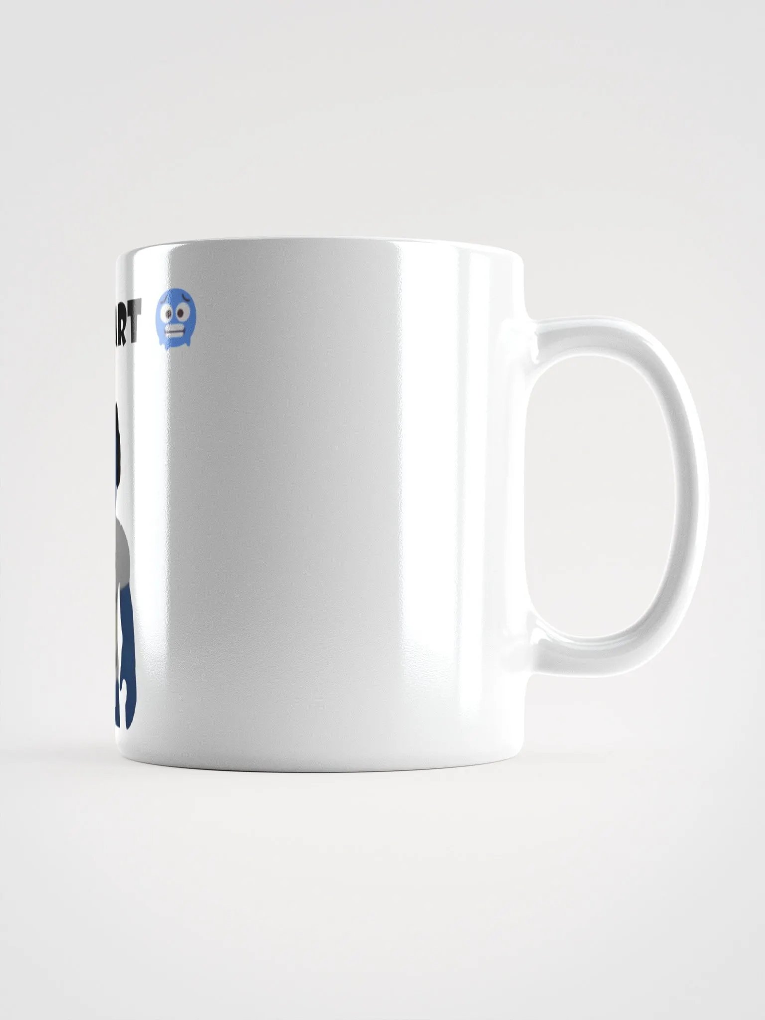 Coemsgoat MUG product image (2)
