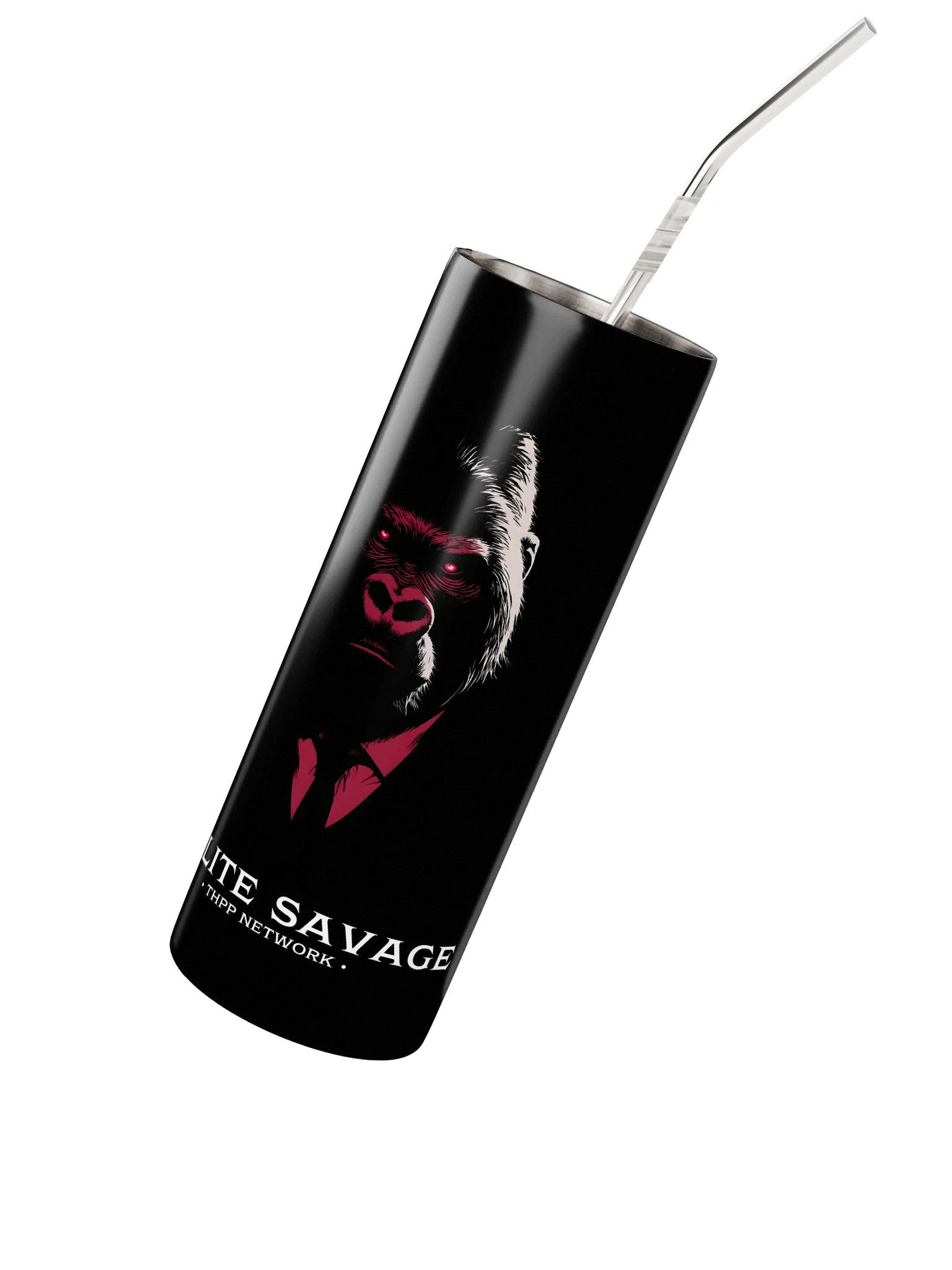 Gorilla Black Shut Up and Drink That Water product image (2)