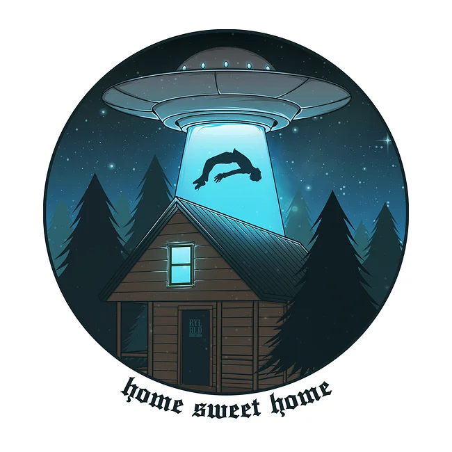 HOME SWEET HOME 2