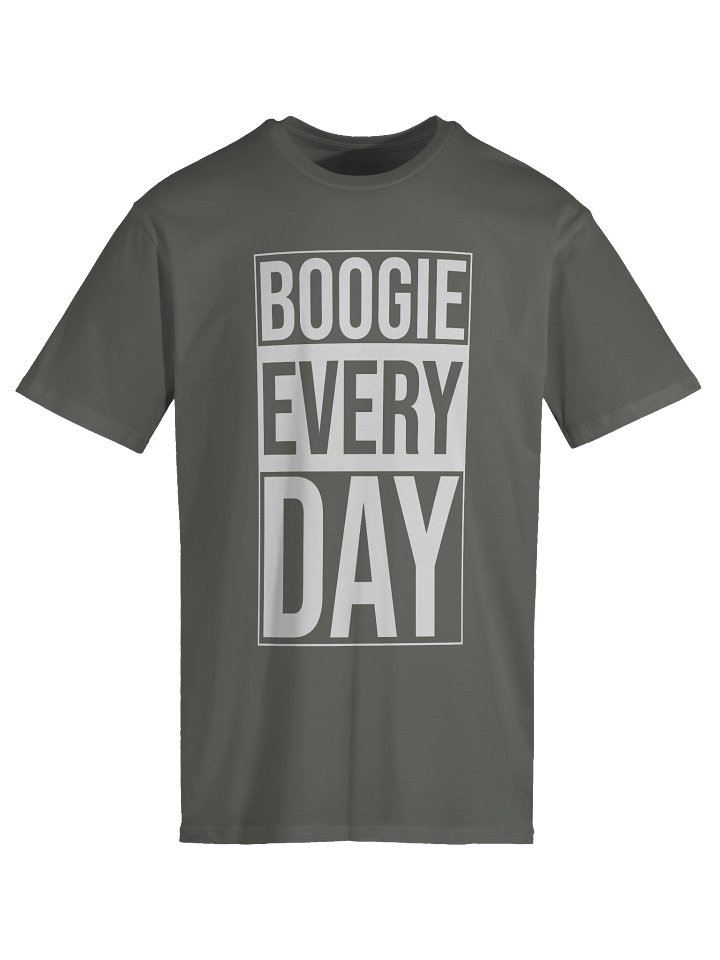 Real 'G' Boogie Tee product image (2)