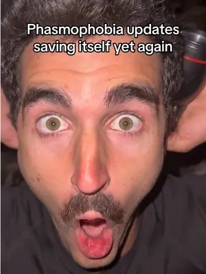 Twitch: @flaskn !!! #gaming #funny #flaskn #phasmophobia #horror 