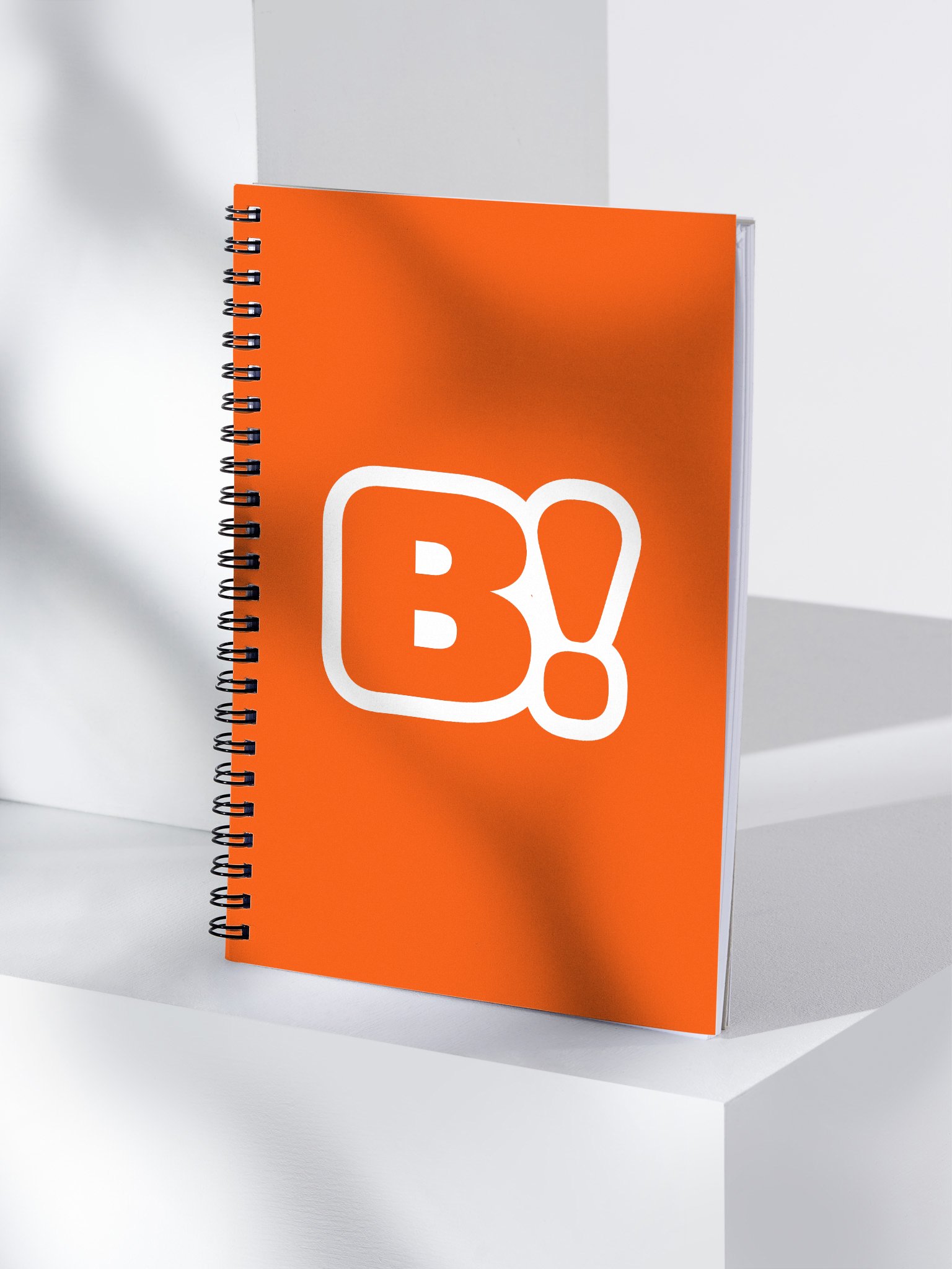 B! - Notebook product image (4)