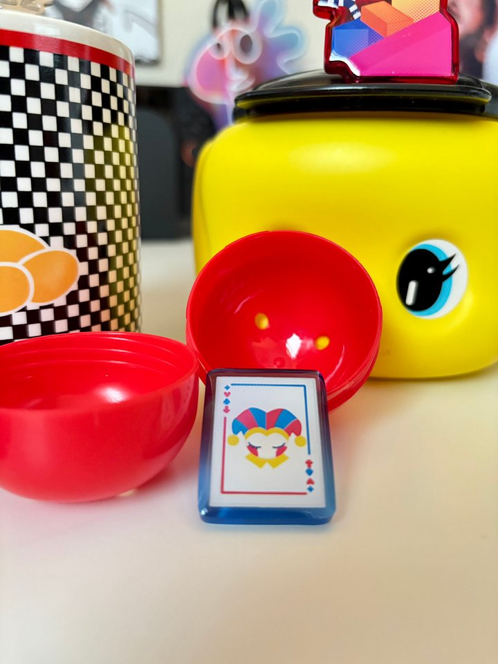 Amazing digital circus filler pins product image (2)