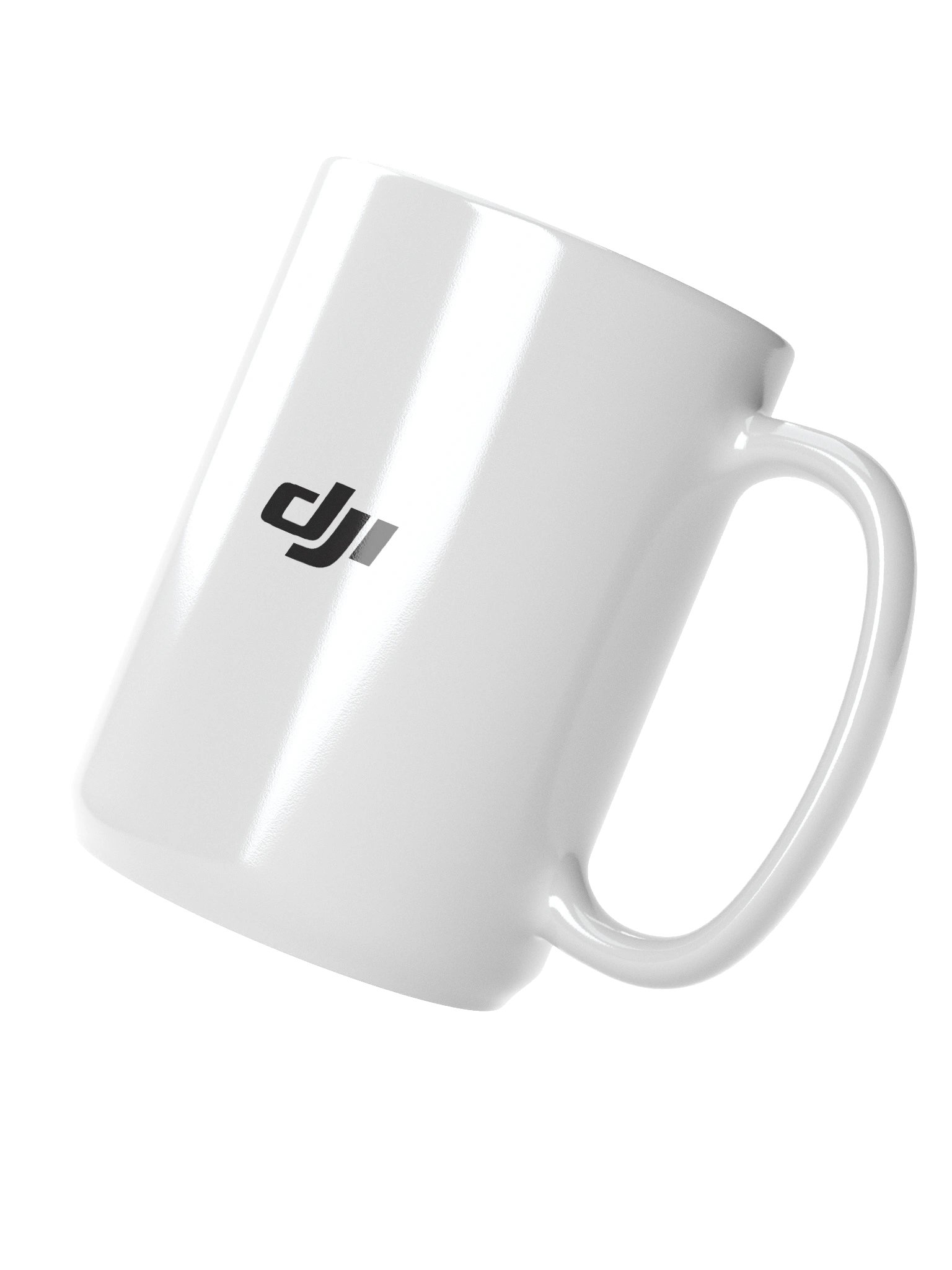 Vivid Impressions Ceramic Mug product image (3)