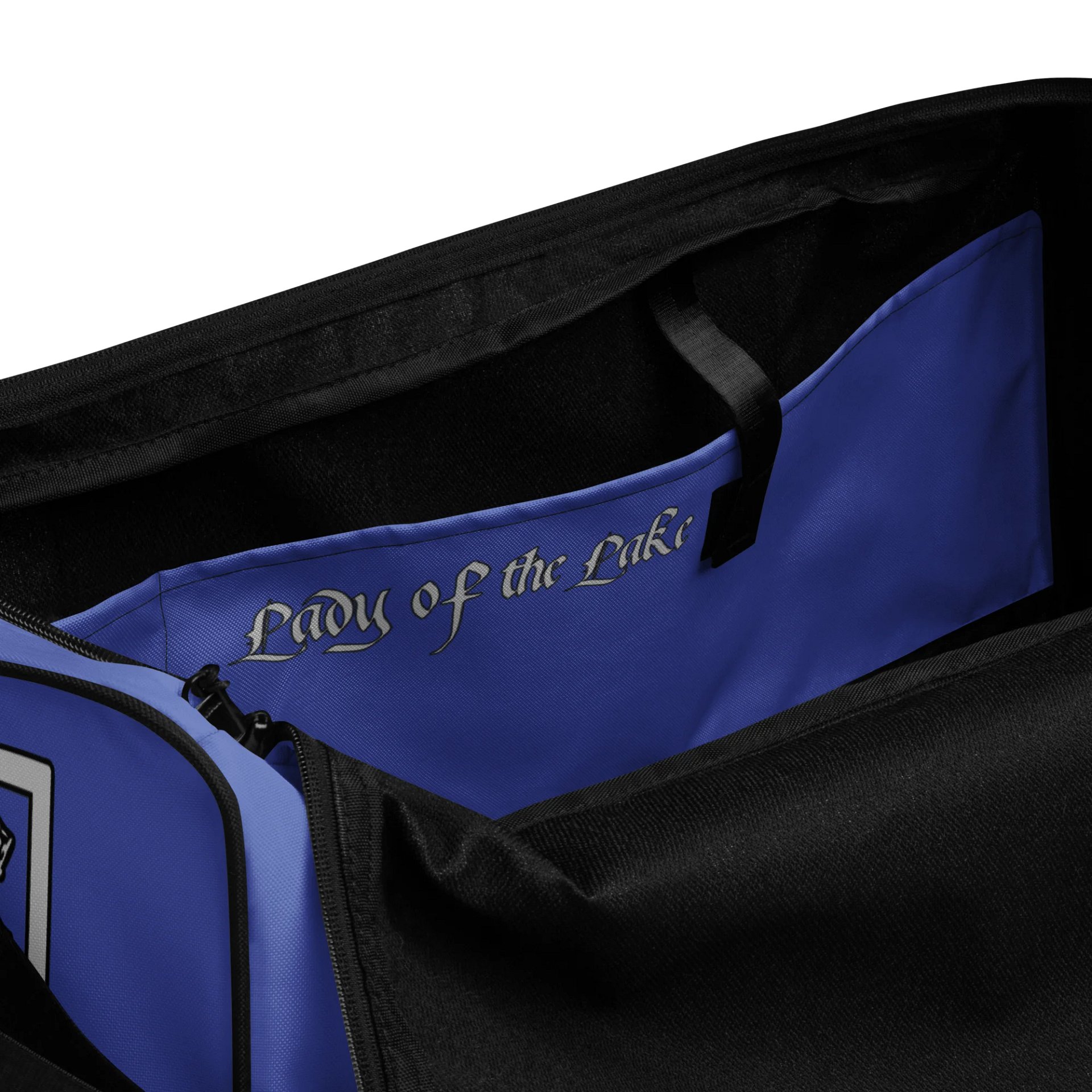 Court of Power Duffle Bag product image (6)