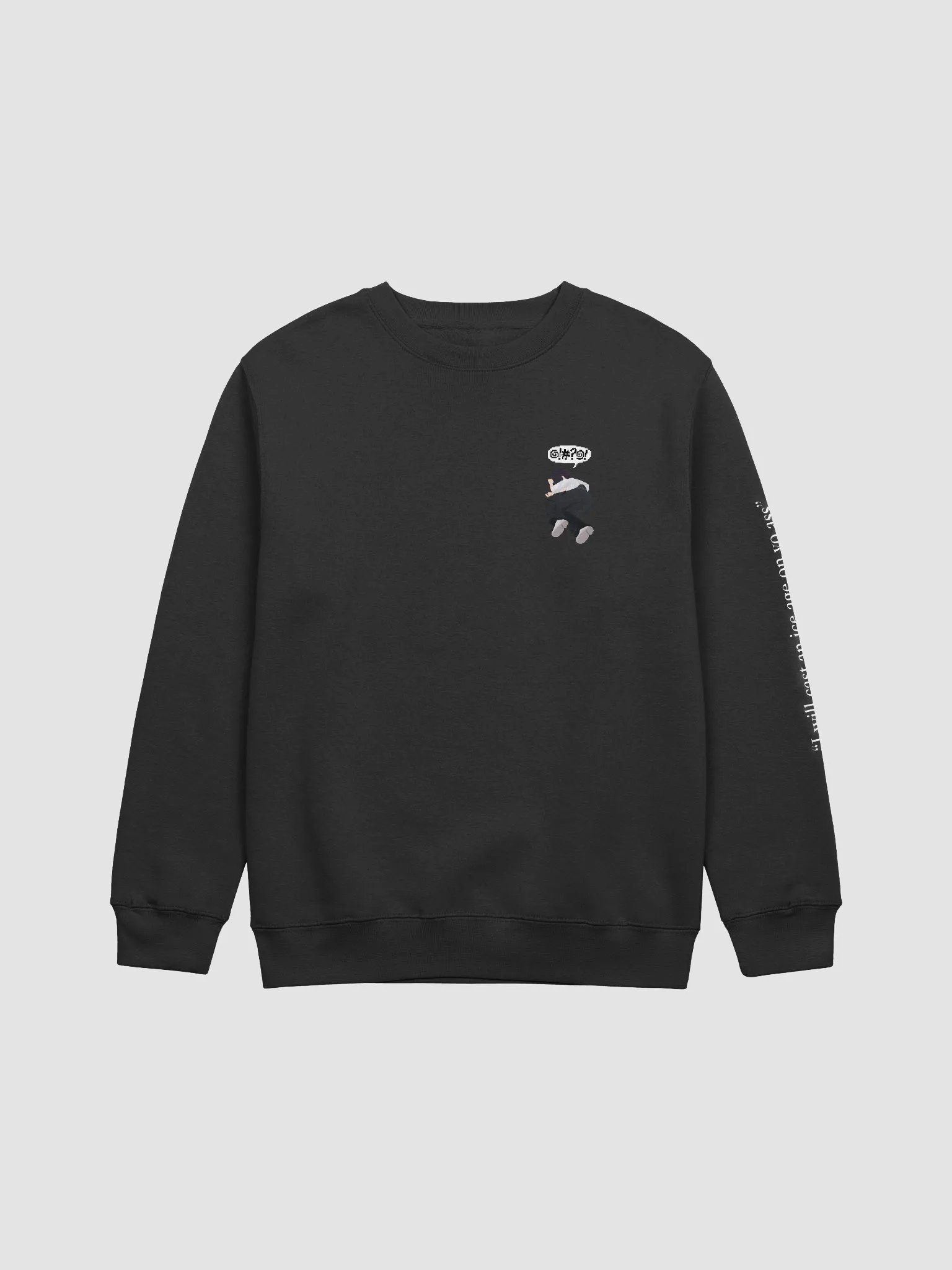 "shobe's Shoe" Sweatshirt product image (1)