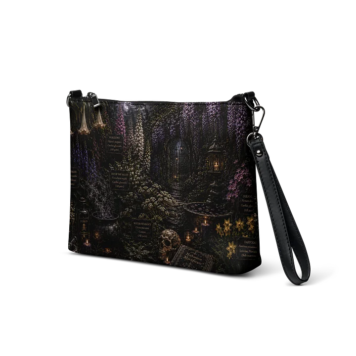 Aconitum's Garden Purse product image (2)