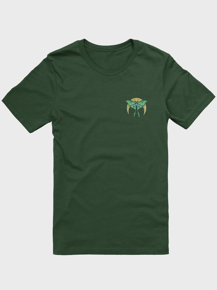 Of Moth and Moon Shirt product image (1)