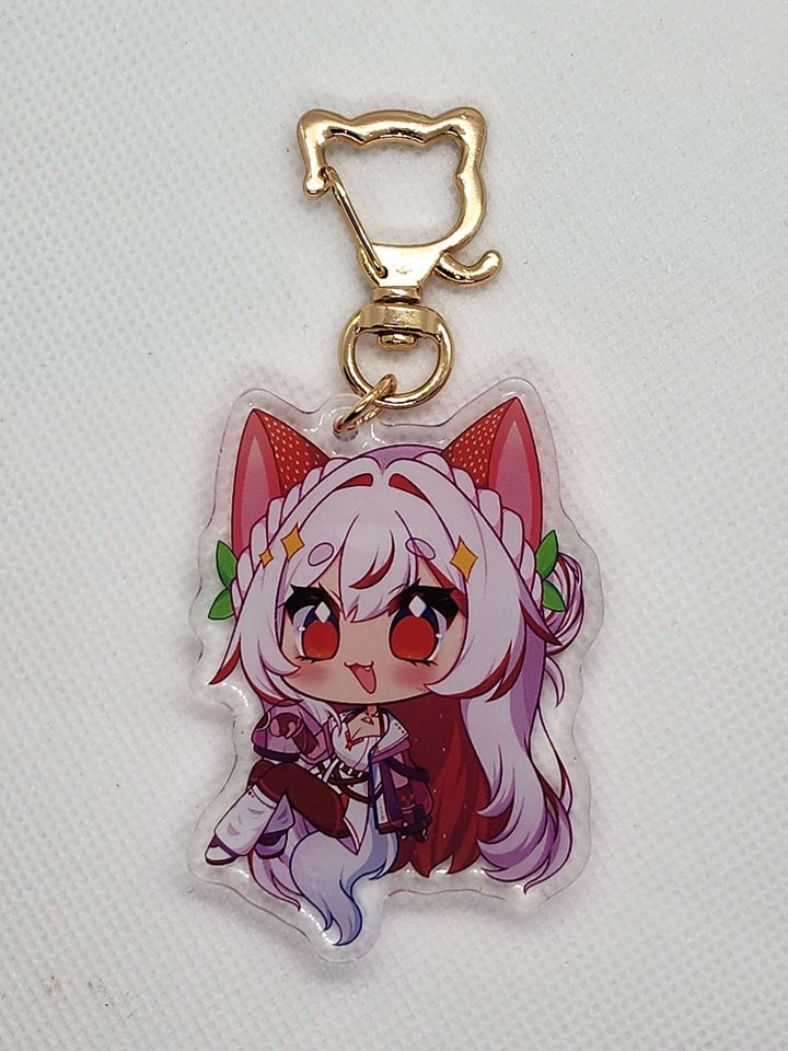 Augi 2.0 Keychain product image (2)