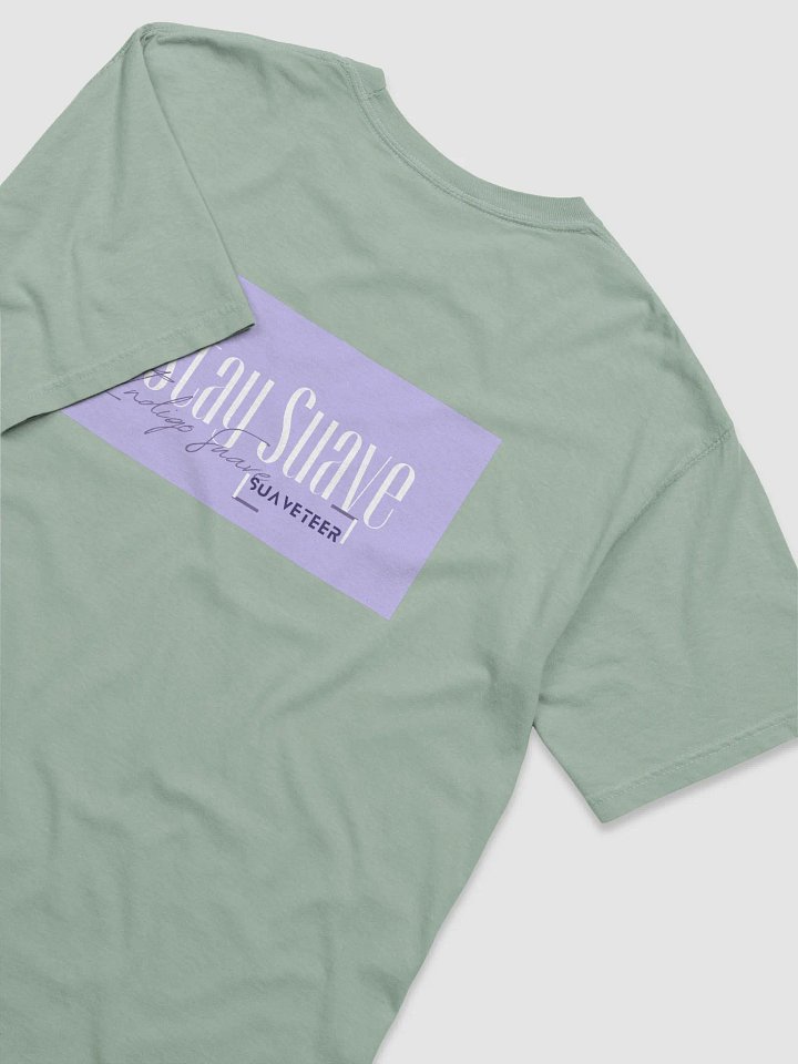 Stay Suave Graphic Tee product image (1)