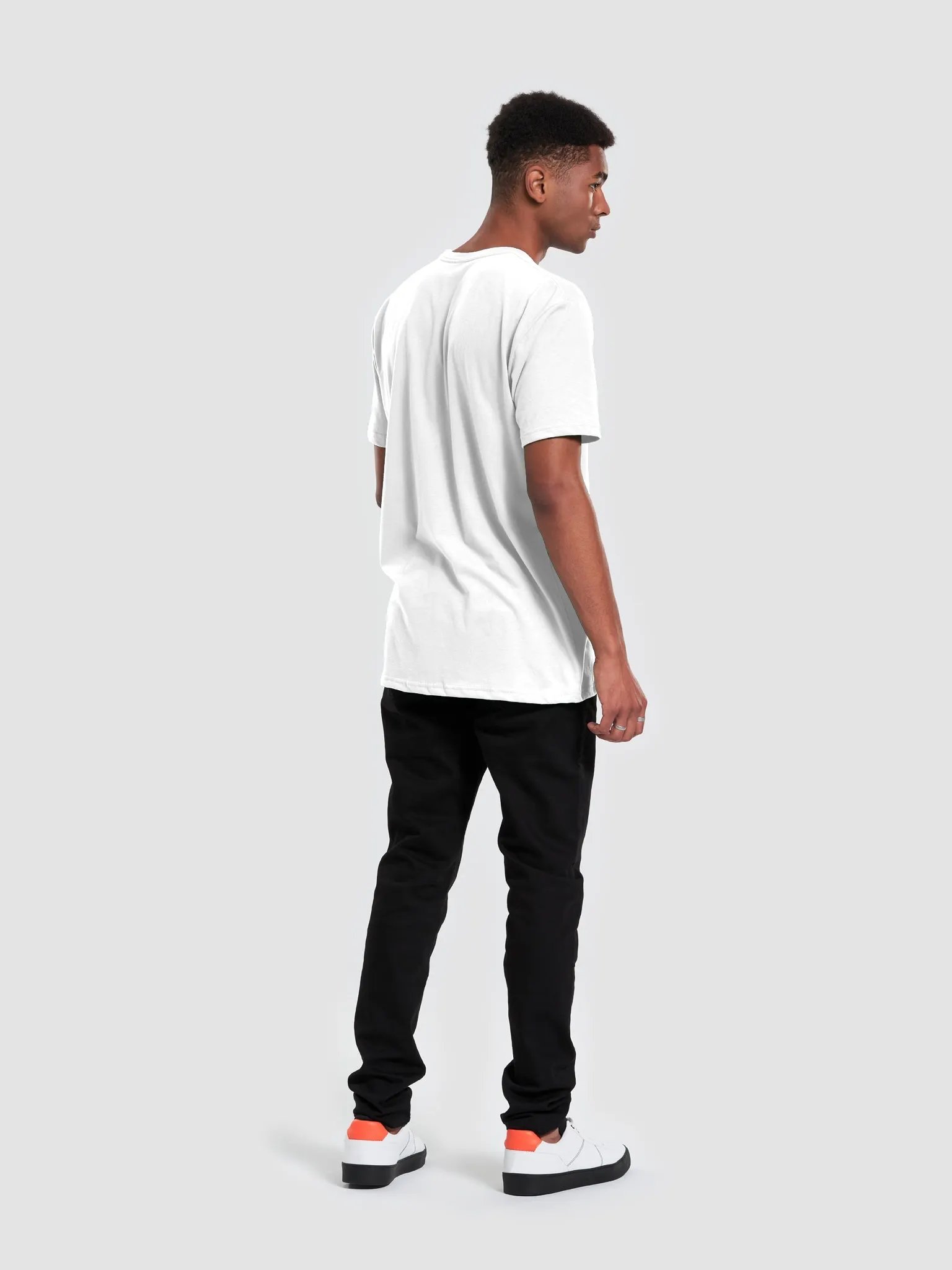KIND BUT NOT SOFT TEE | Community Over Competition Collection product image (6)