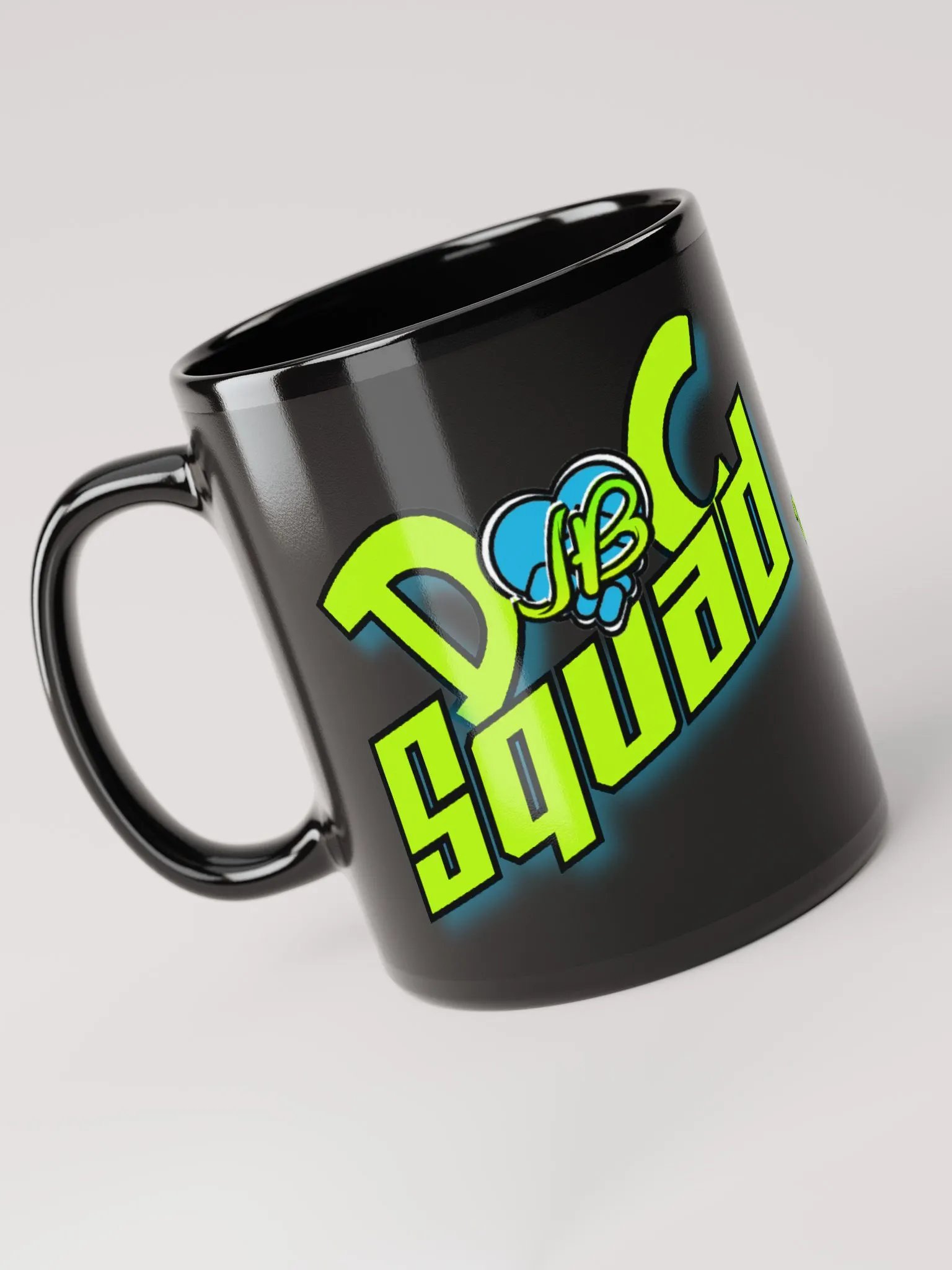 Doc Squad MUG! product image (3)