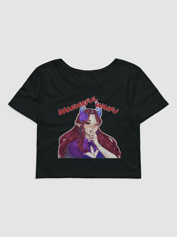 Waifu Winks Crop product image (1)