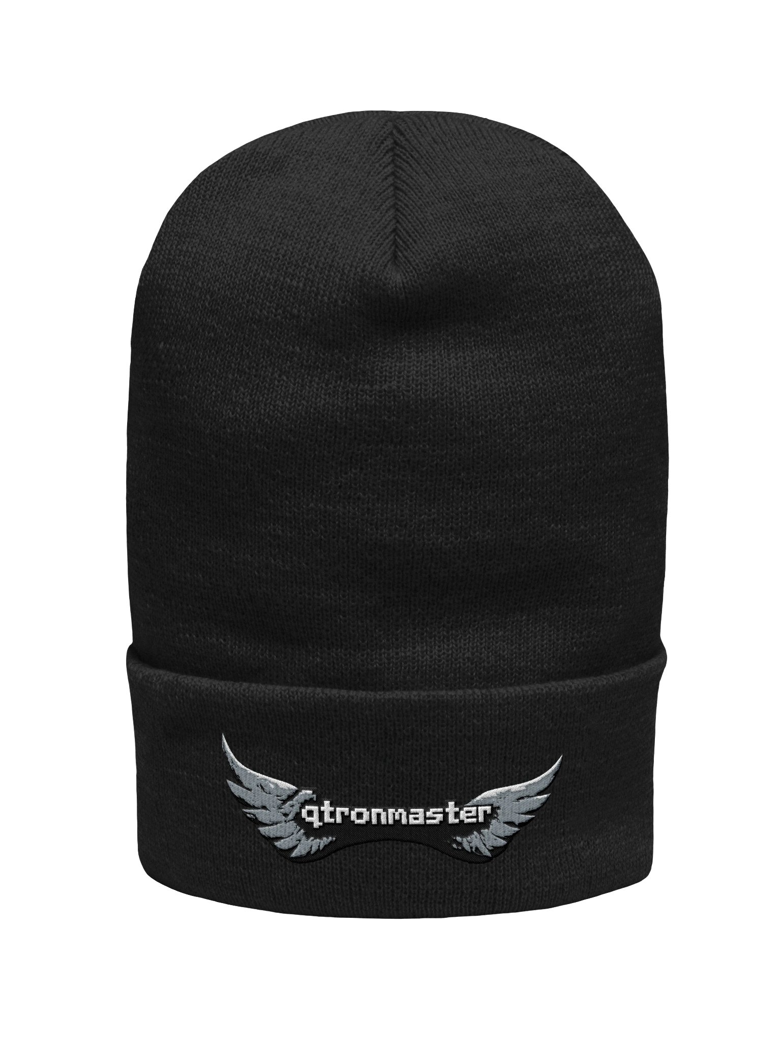 qtronmaster hat product image (1)