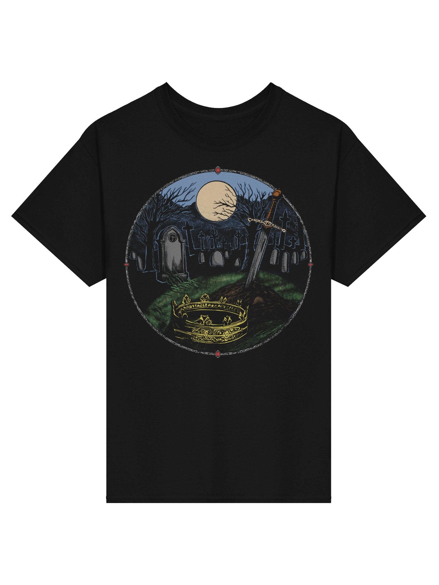 KINGSLAYER product image (1)