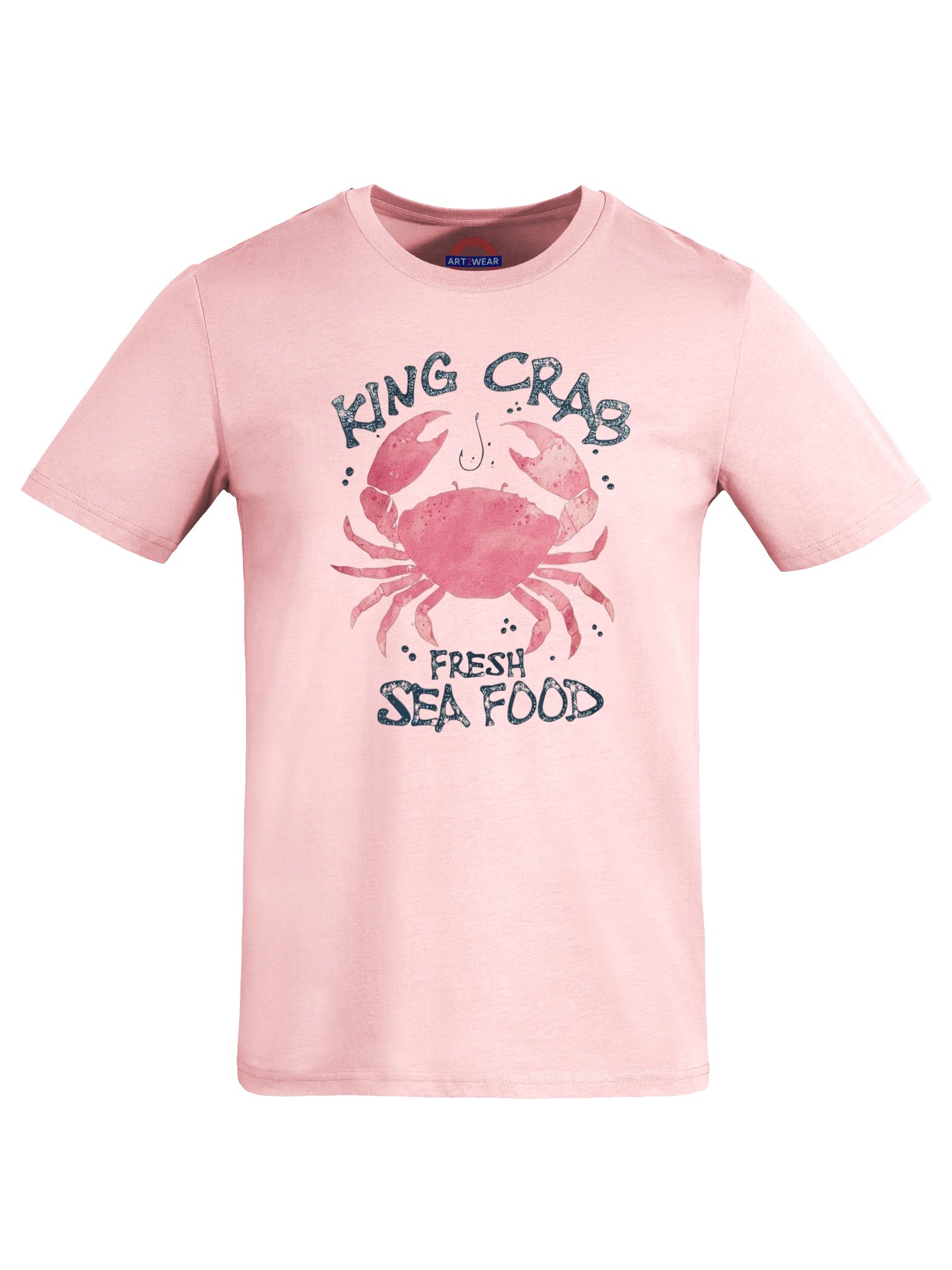 King Crab Tshirt product image (14)