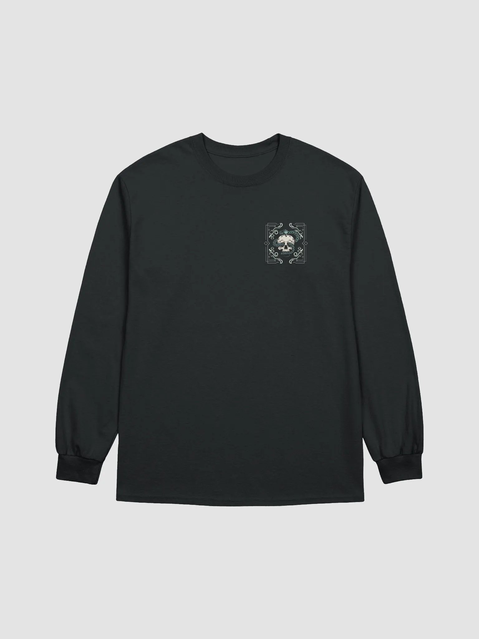 Frostbite Long Sleeve Tee product image (8)