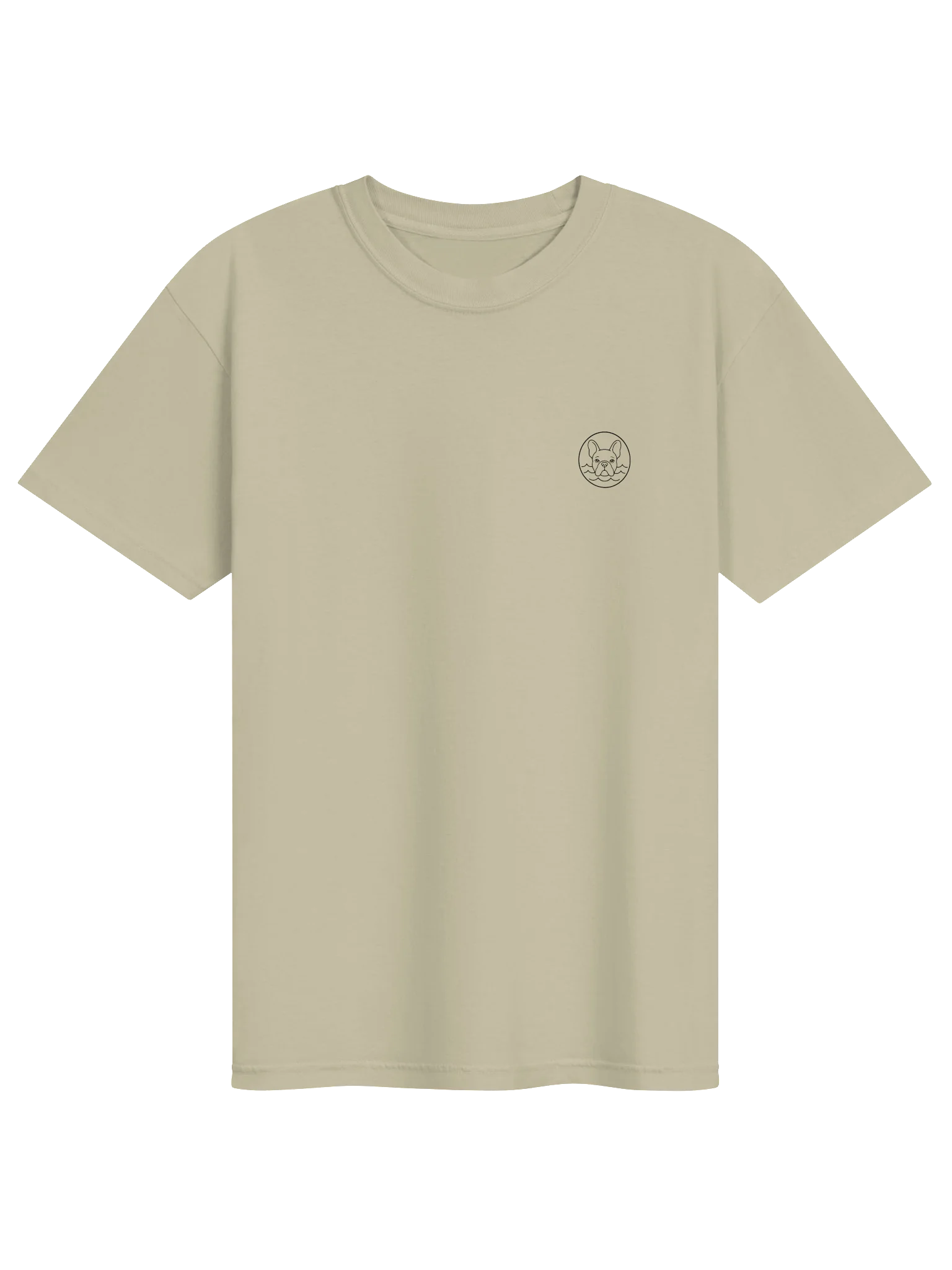 Coffee & Frenchie Club Shirts product image (2)