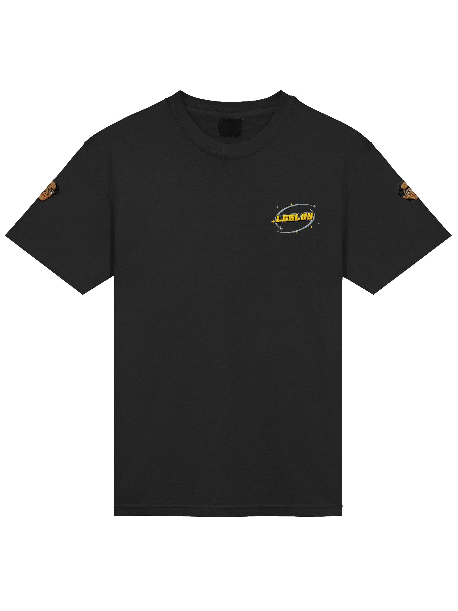 LESLOY - ANIMATED SPACE (Limited Edition) product image (6)